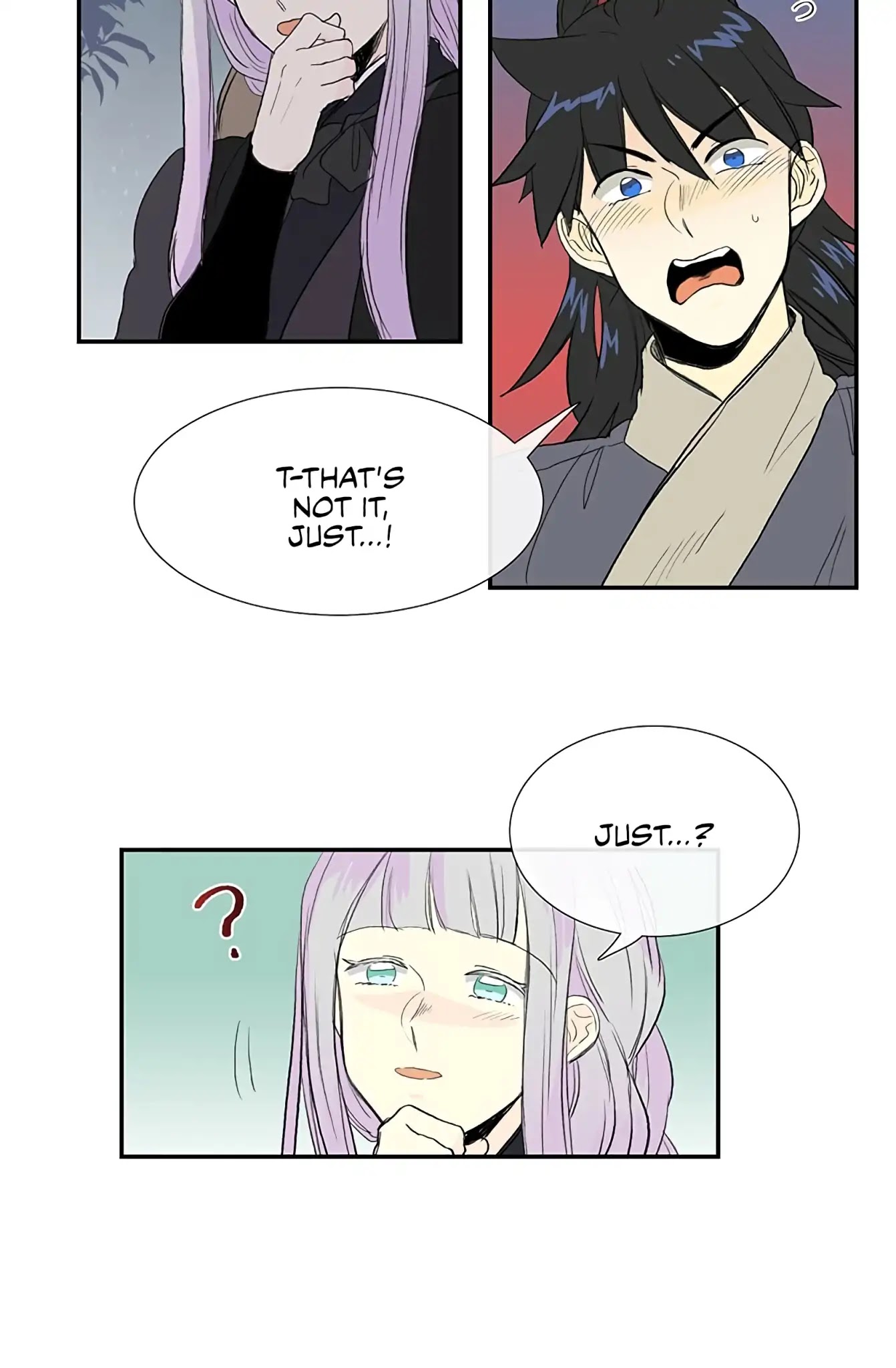 The Scholar's Reincarnation Chapter 102 page 13 - Chapter 102