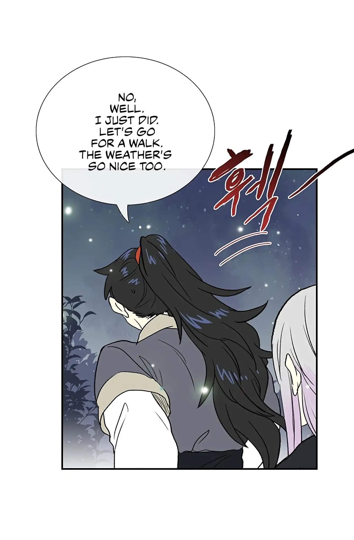 The Scholar's Reincarnation Chapter 102 page 14 - Chapter 102