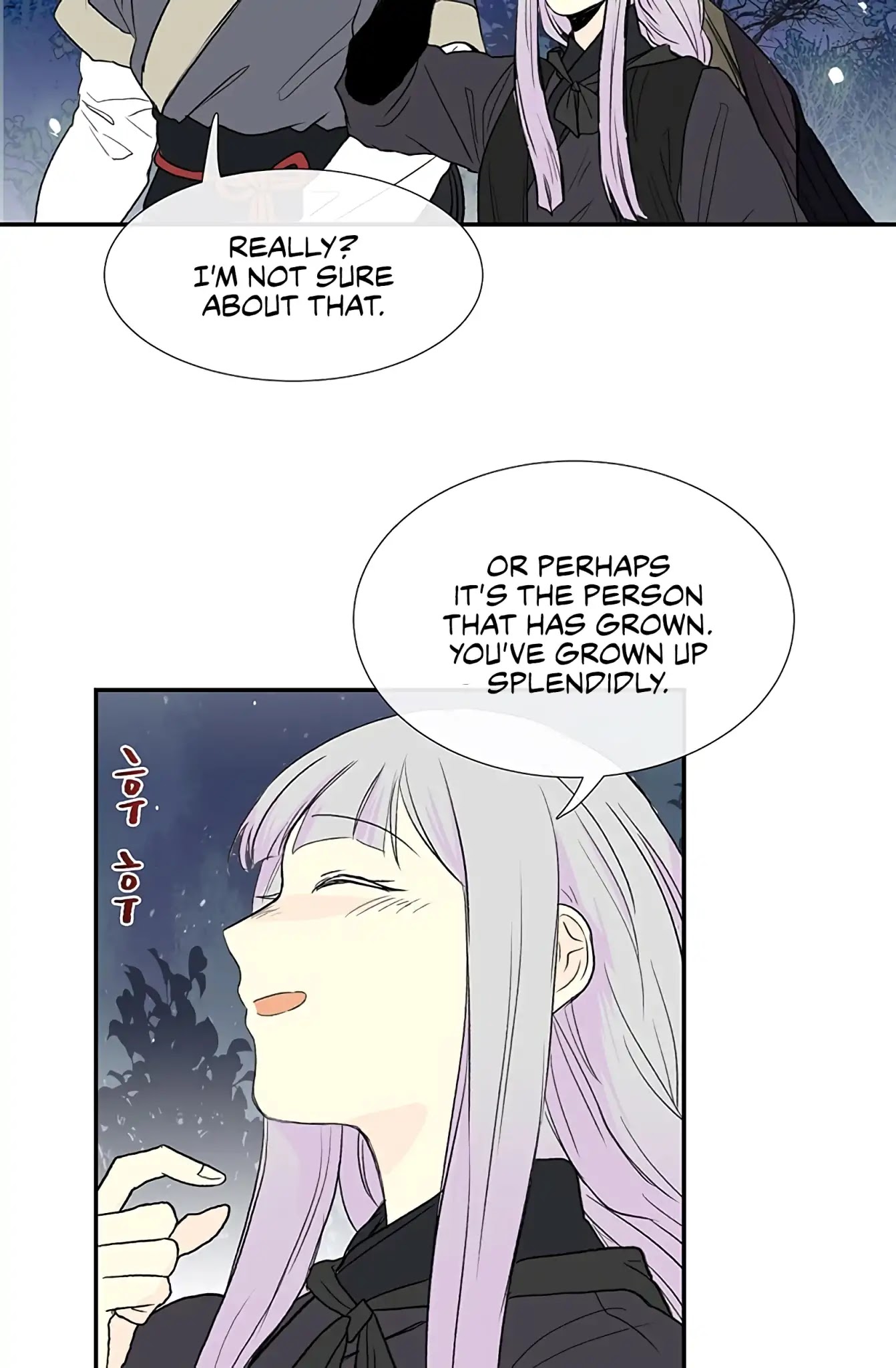 The Scholar's Reincarnation Chapter 102 page 17 - Chapter 102