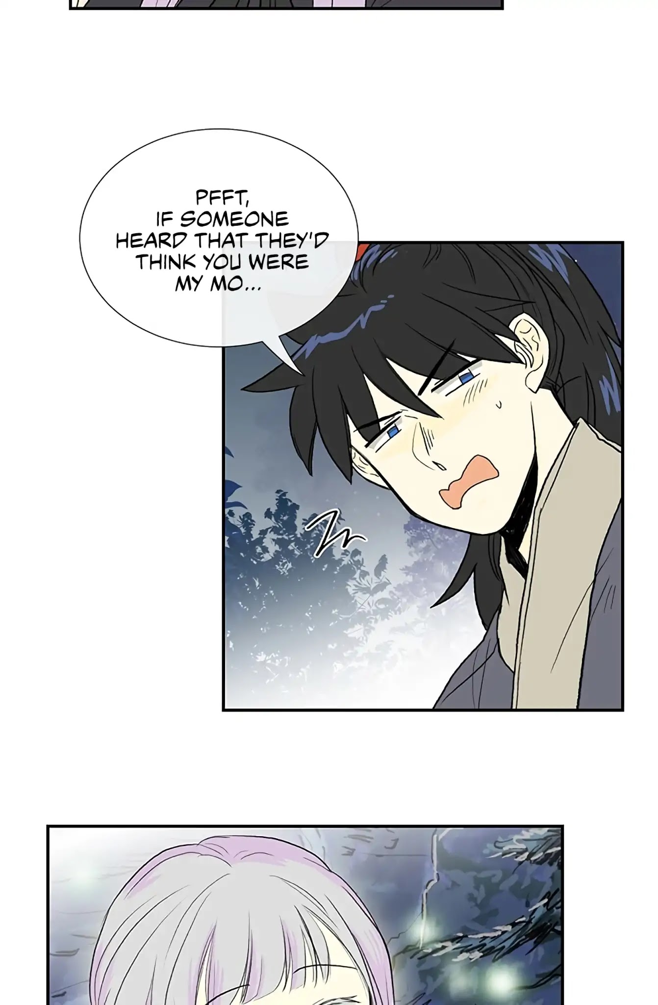 The Scholar's Reincarnation Chapter 102 page 18 - Chapter 102