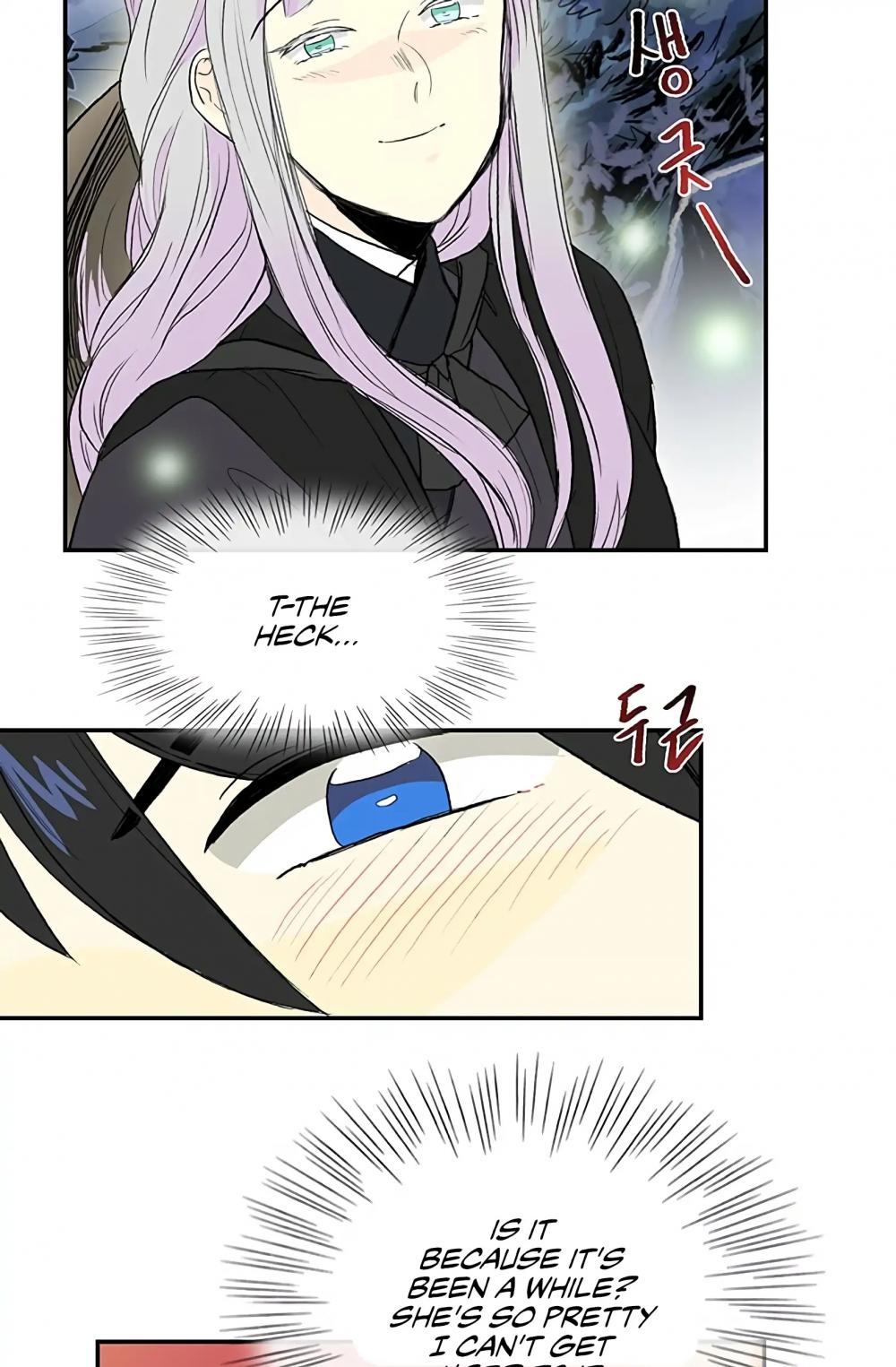 The Scholar's Reincarnation Chapter 102 page 19 - Chapter 102
