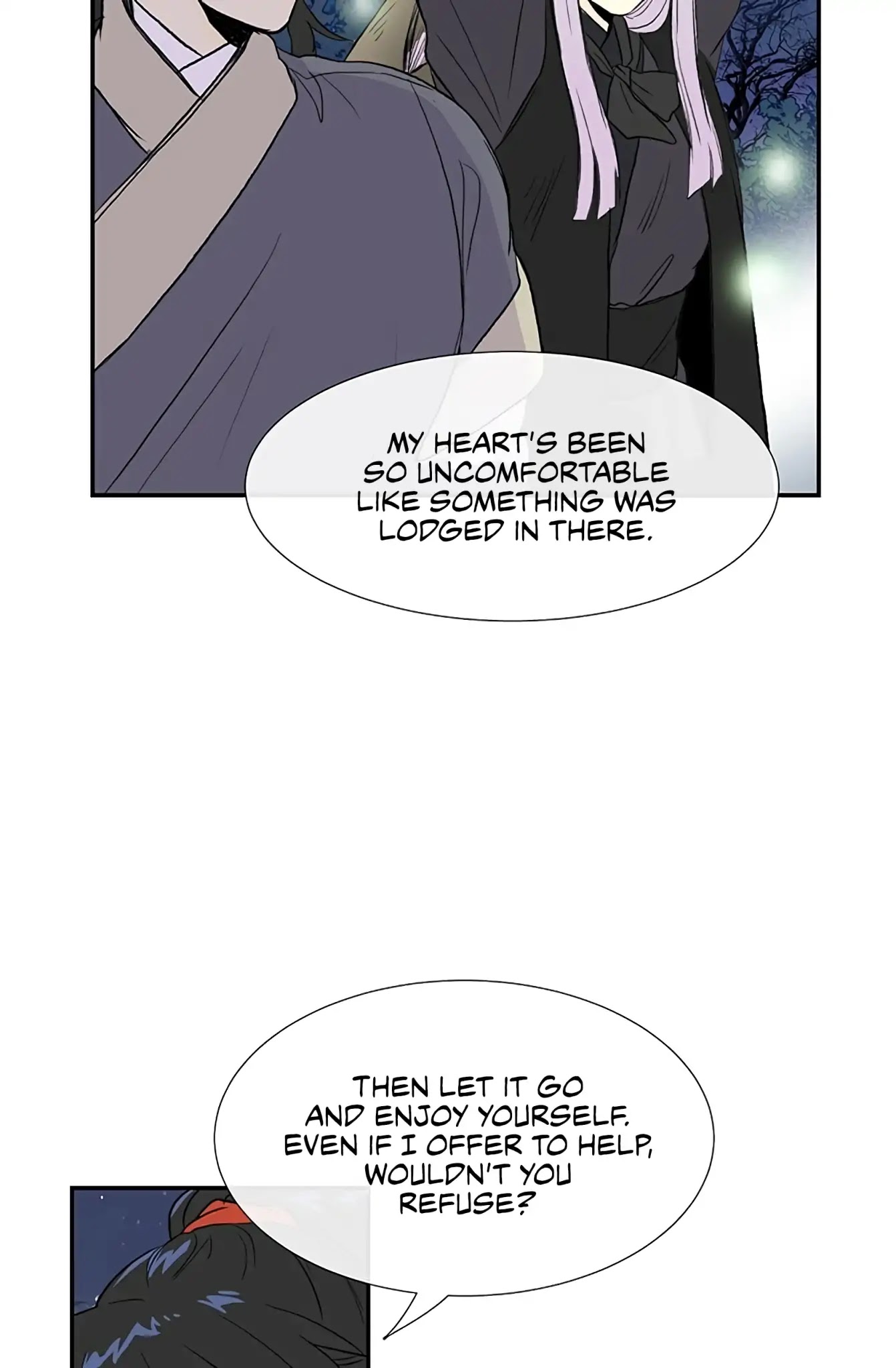 The Scholar's Reincarnation Chapter 102 page 21 - Chapter 102
