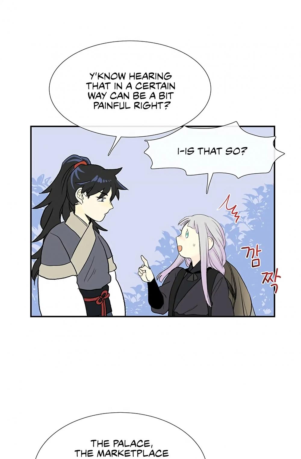 The Scholar's Reincarnation Chapter 102 page 24 - Chapter 102