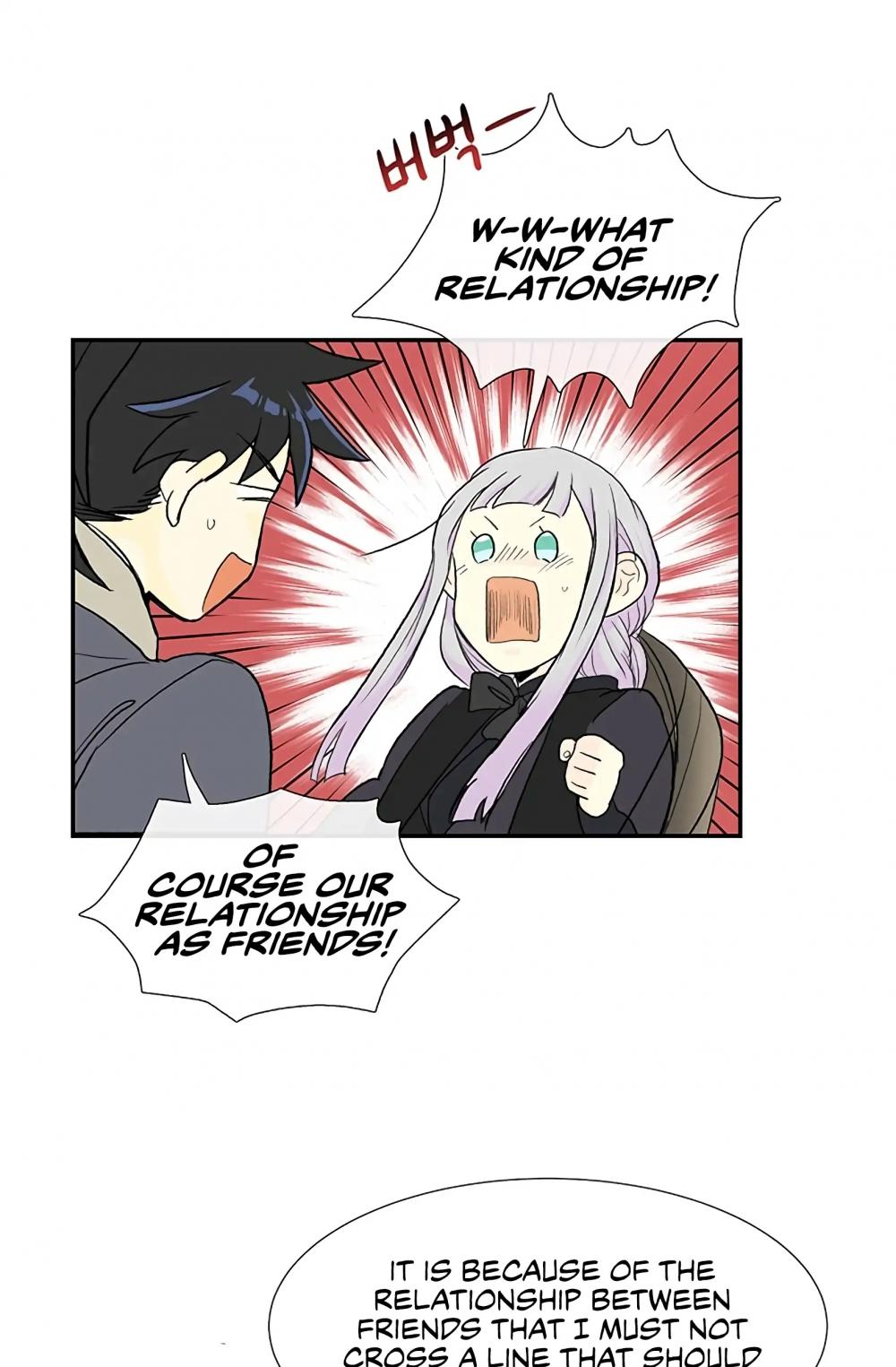 The Scholar's Reincarnation Chapter 102 page 26 - Chapter 102
