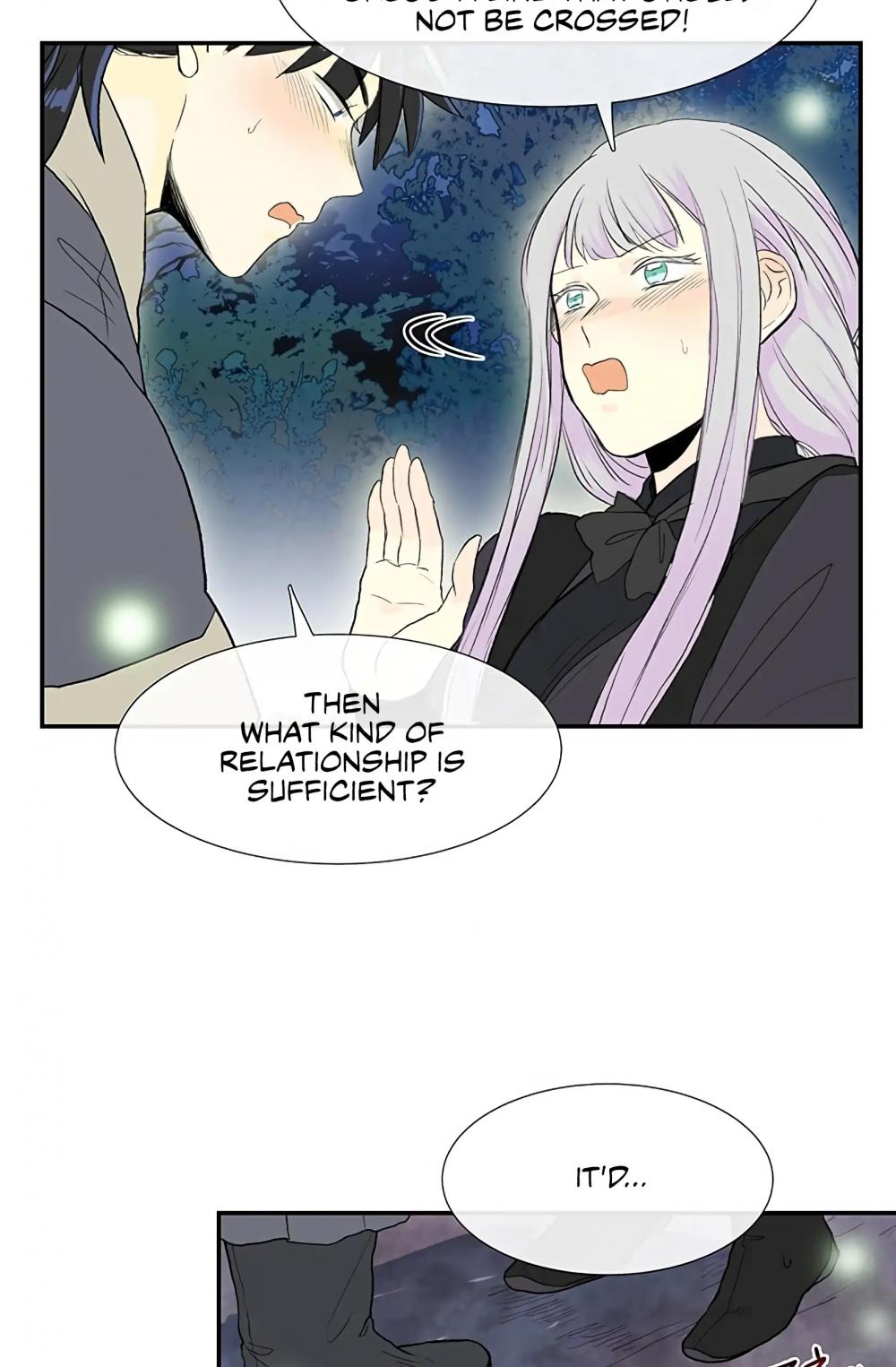 The Scholar's Reincarnation Chapter 102 page 27 - Chapter 102