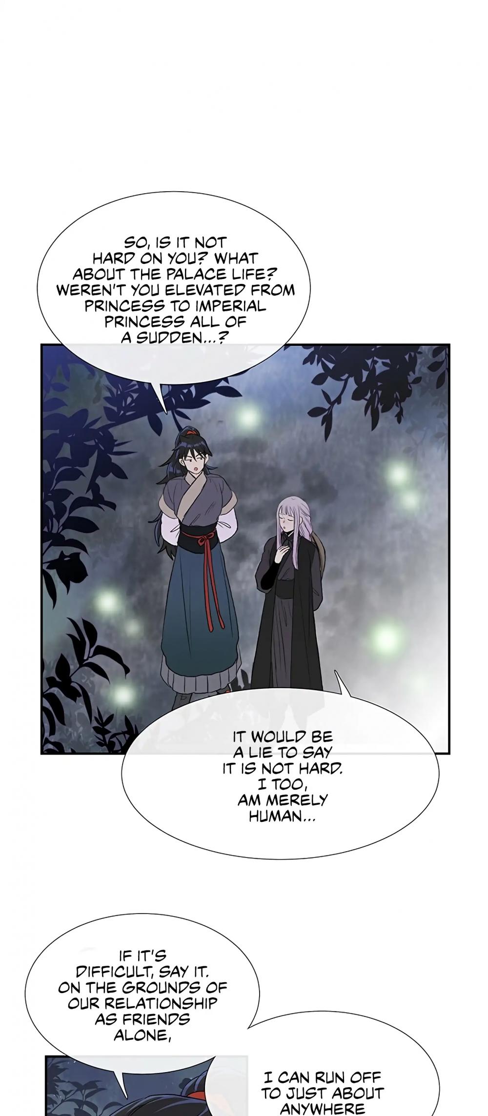 The Scholar's Reincarnation Chapter 102 page 29 - Chapter 102