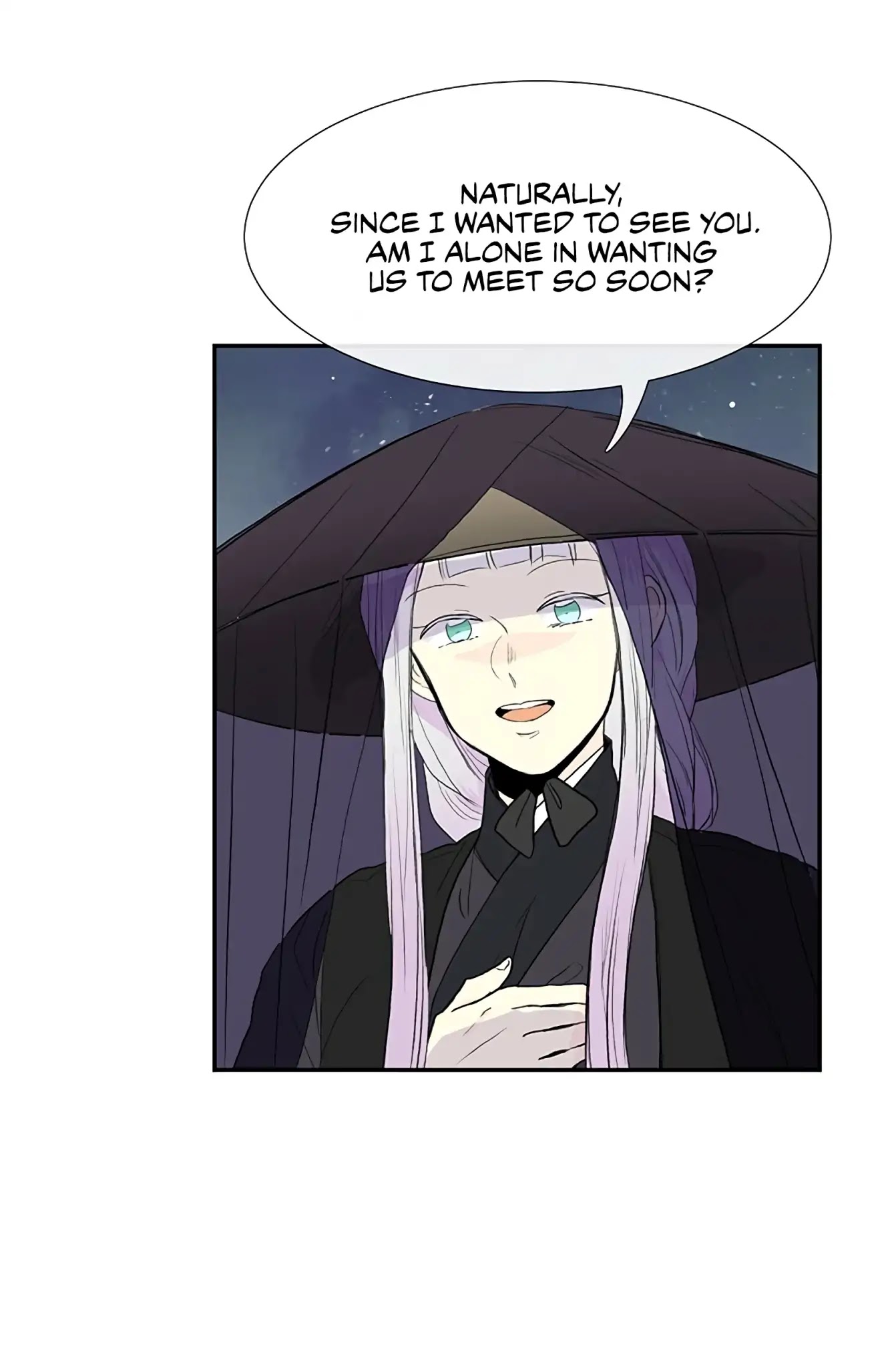 The Scholar's Reincarnation Chapter 102 page 3 - Chapter 102