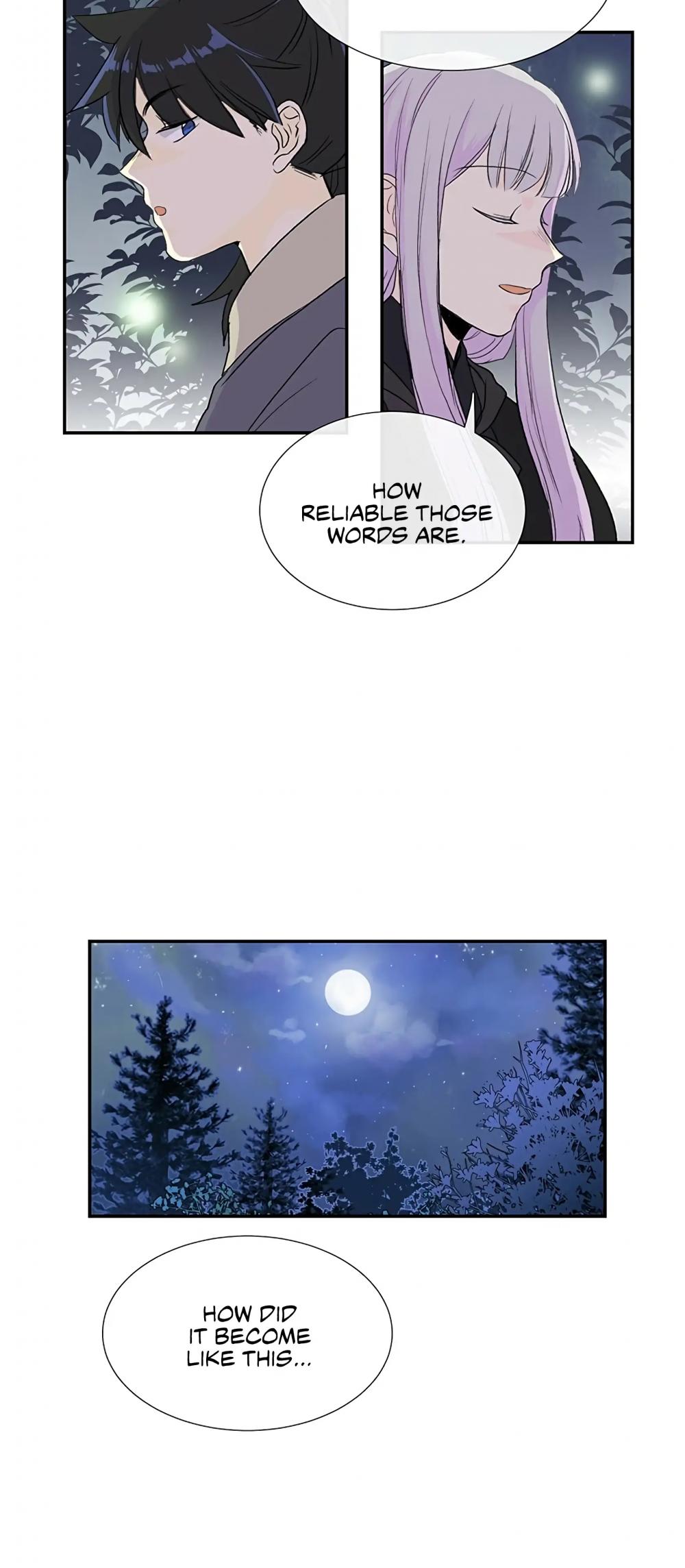 The Scholar's Reincarnation Chapter 102 page 30 - Chapter 102
