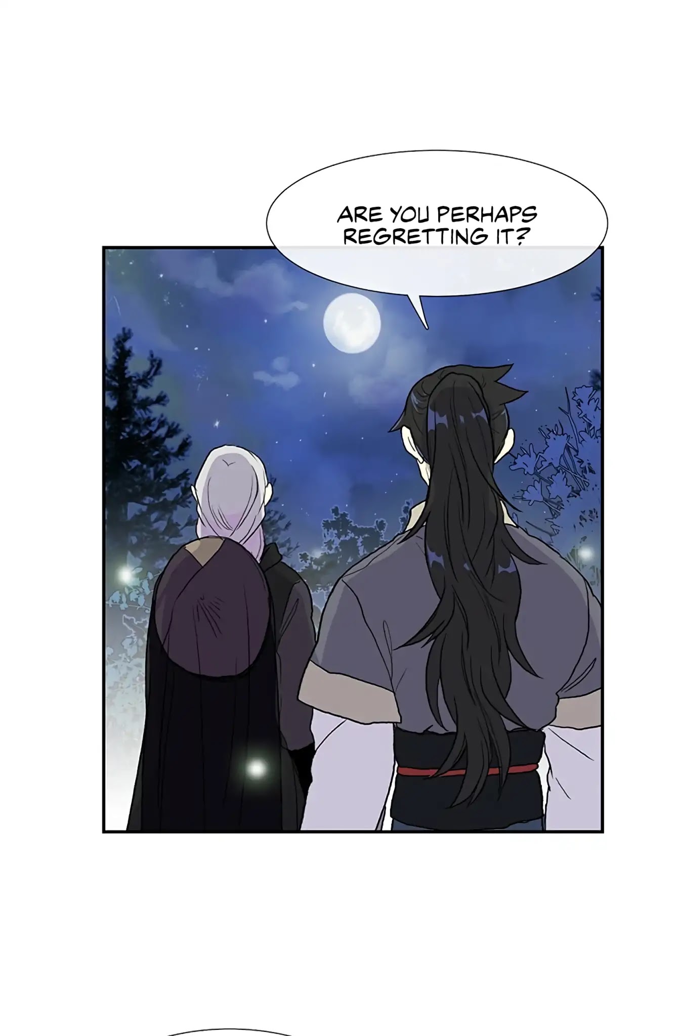 The Scholar's Reincarnation Chapter 102 page 31 - Chapter 102