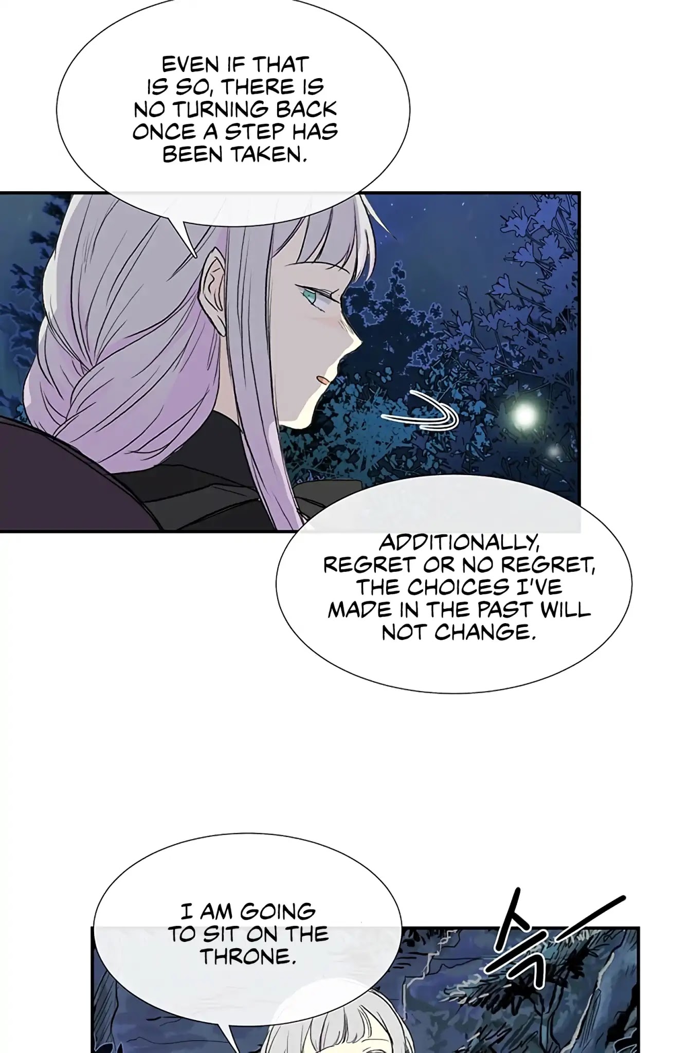 The Scholar's Reincarnation Chapter 102 page 32 - Chapter 102