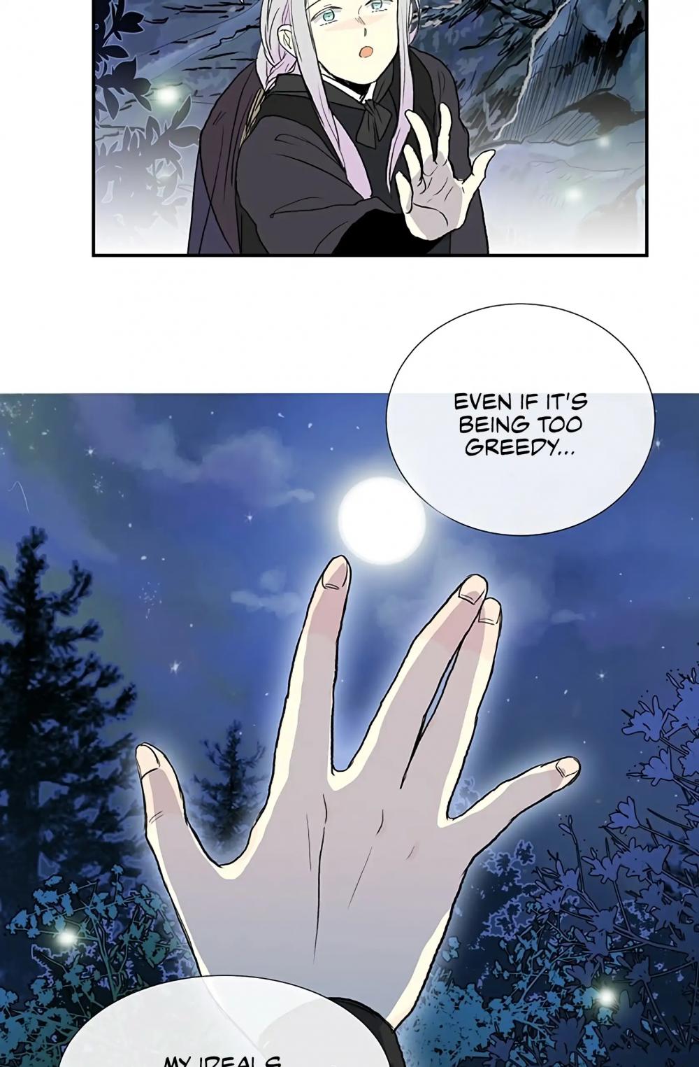 The Scholar's Reincarnation Chapter 102 page 33 - Chapter 102