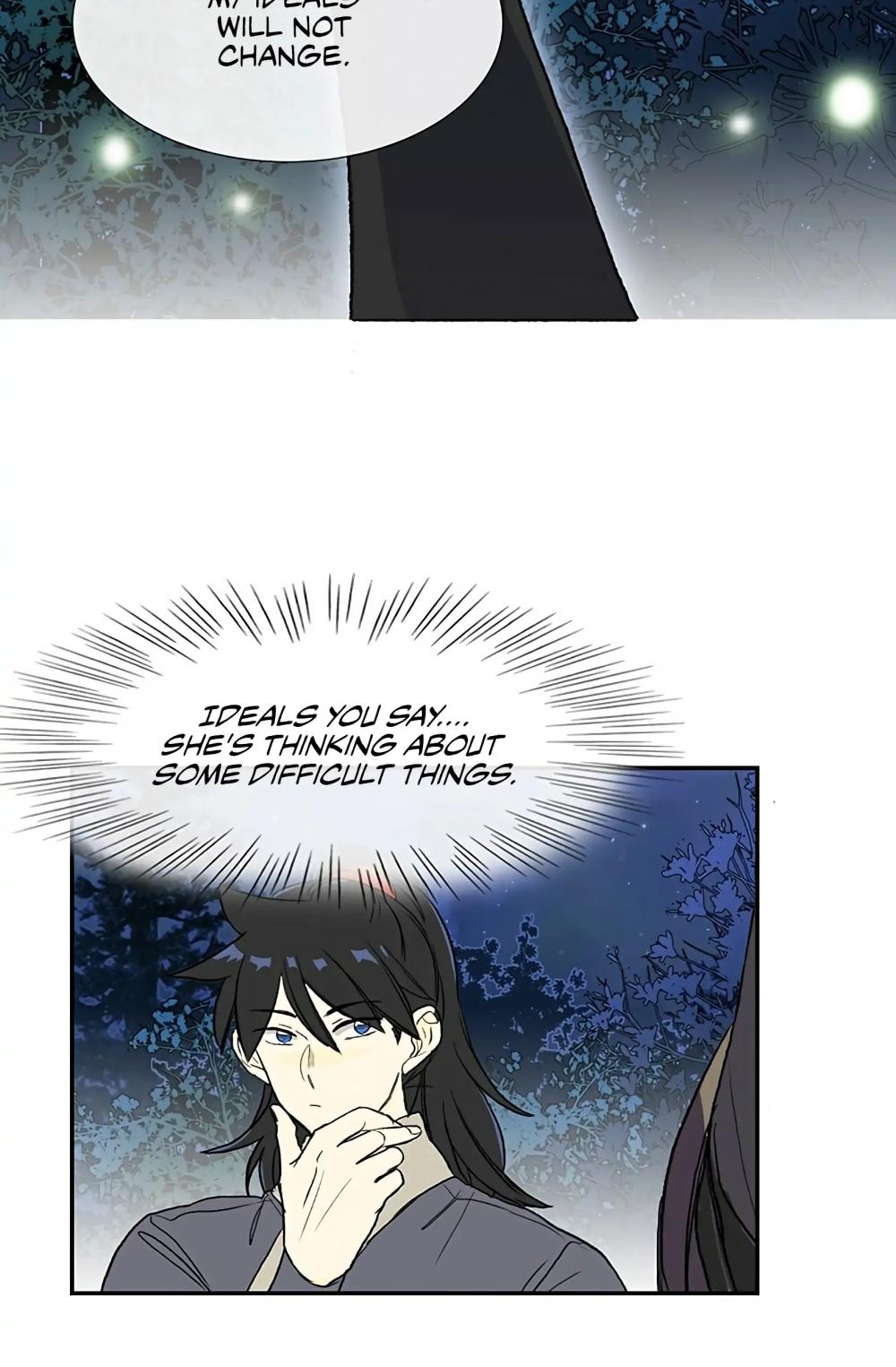 The Scholar's Reincarnation Chapter 102 page 34 - Chapter 102