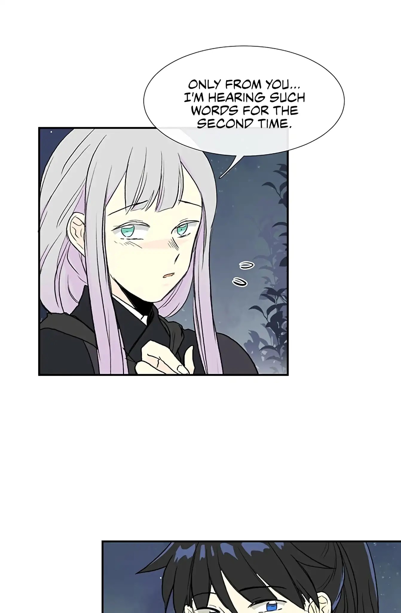 The Scholar's Reincarnation Chapter 102 page 36 - Chapter 102