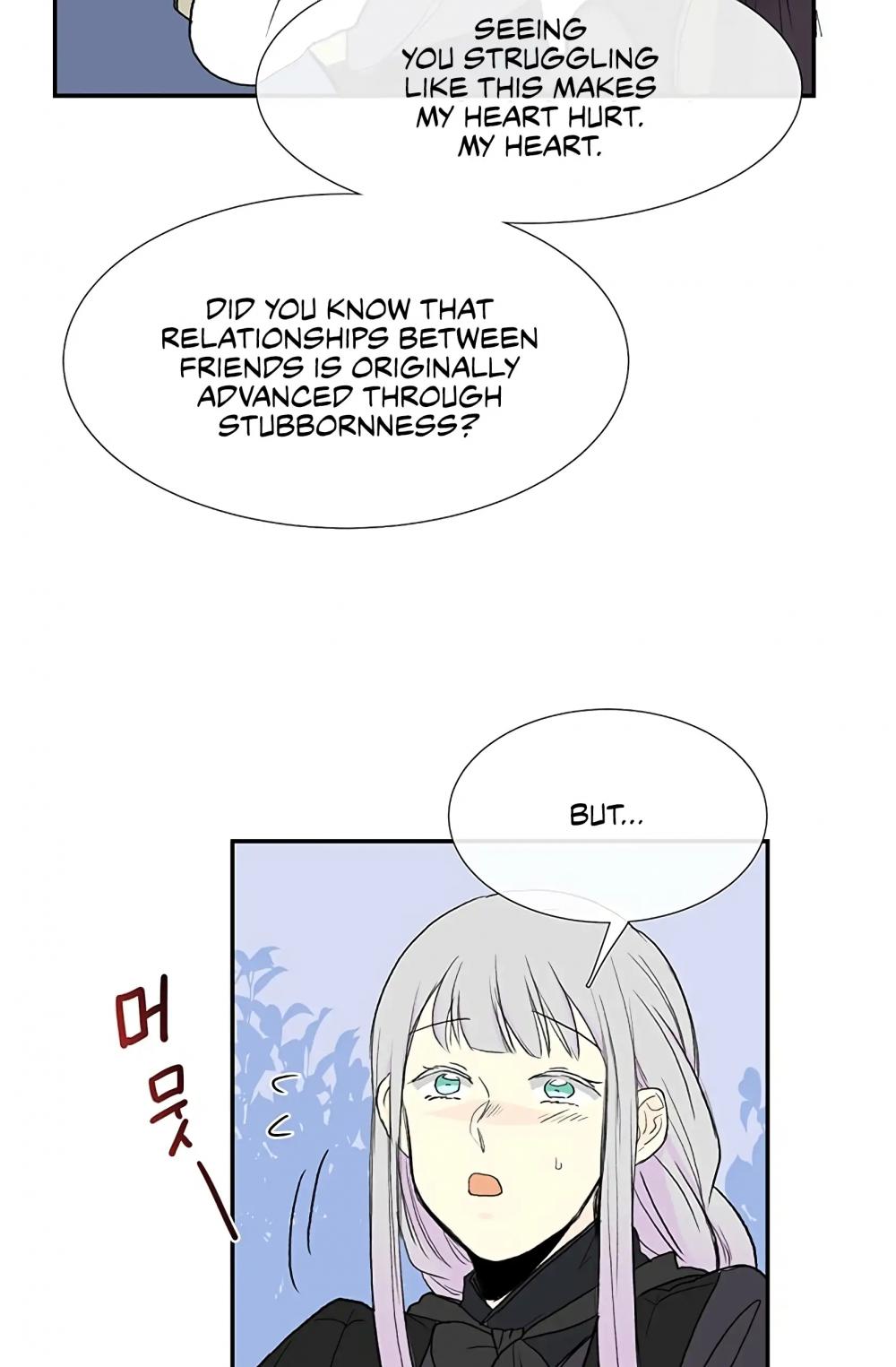 The Scholar's Reincarnation Chapter 102 page 42 - Chapter 102