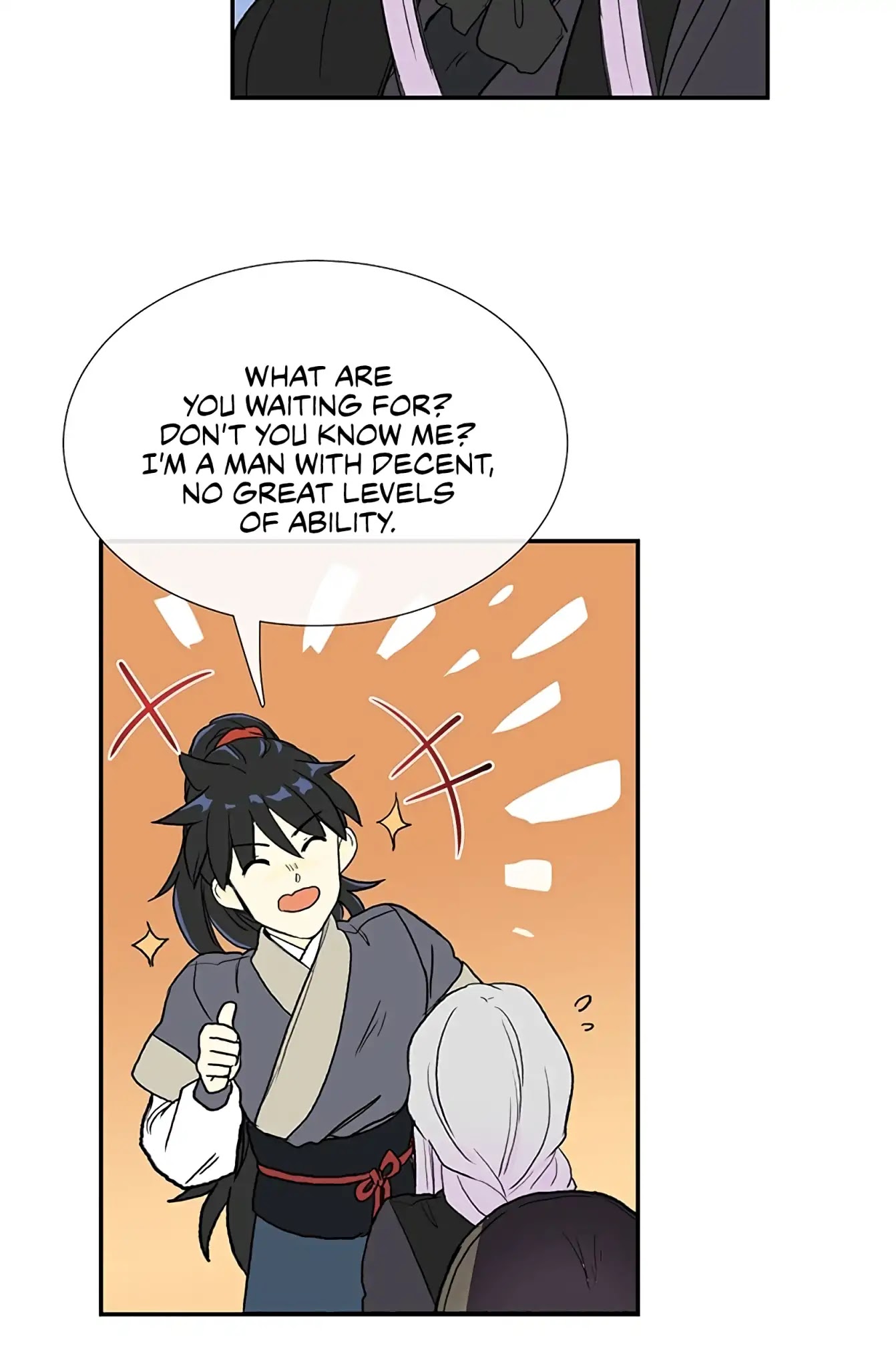 The Scholar's Reincarnation Chapter 102 page 43 - Chapter 102