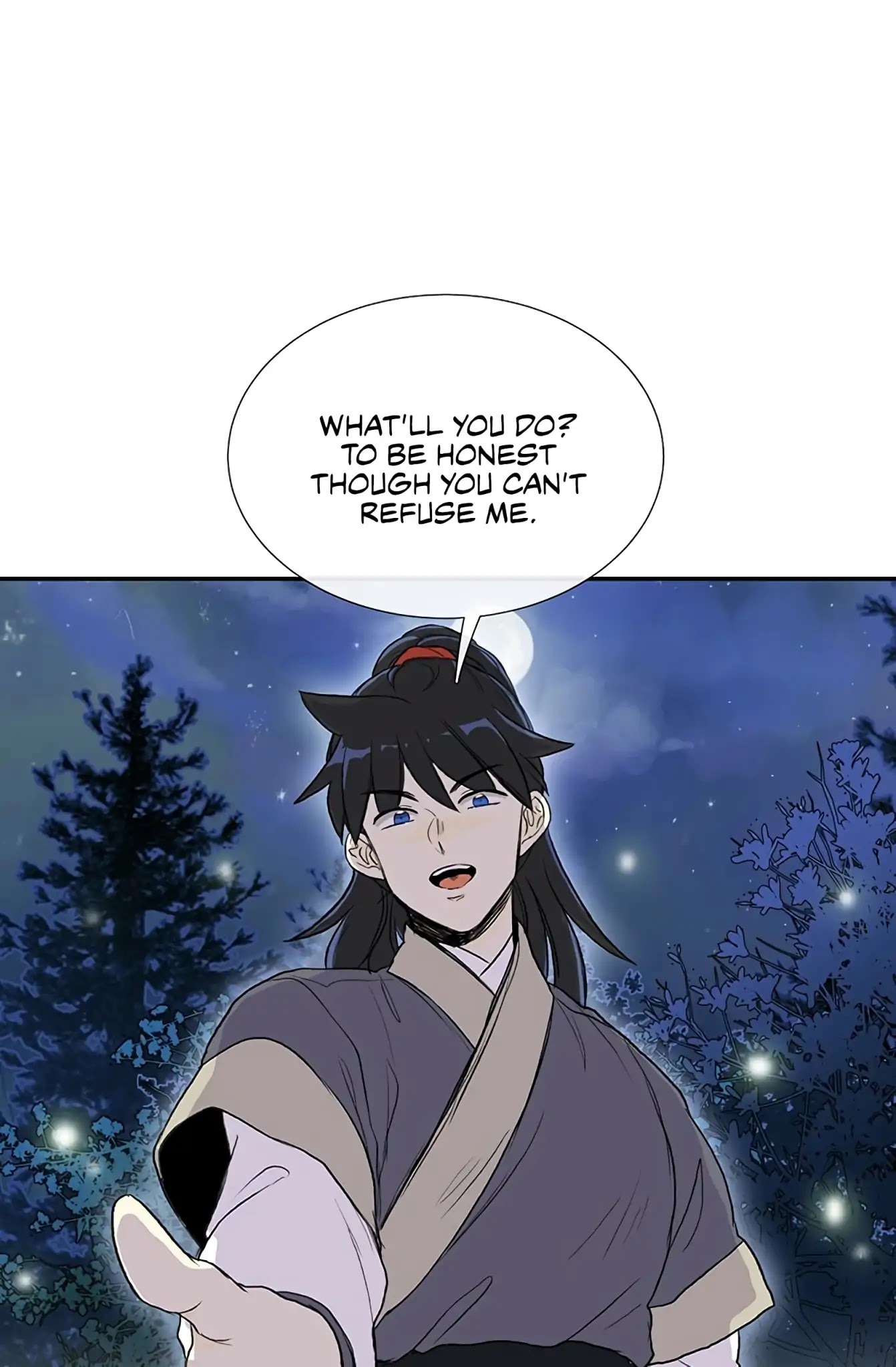 The Scholar's Reincarnation Chapter 102 page 44 - Chapter 102