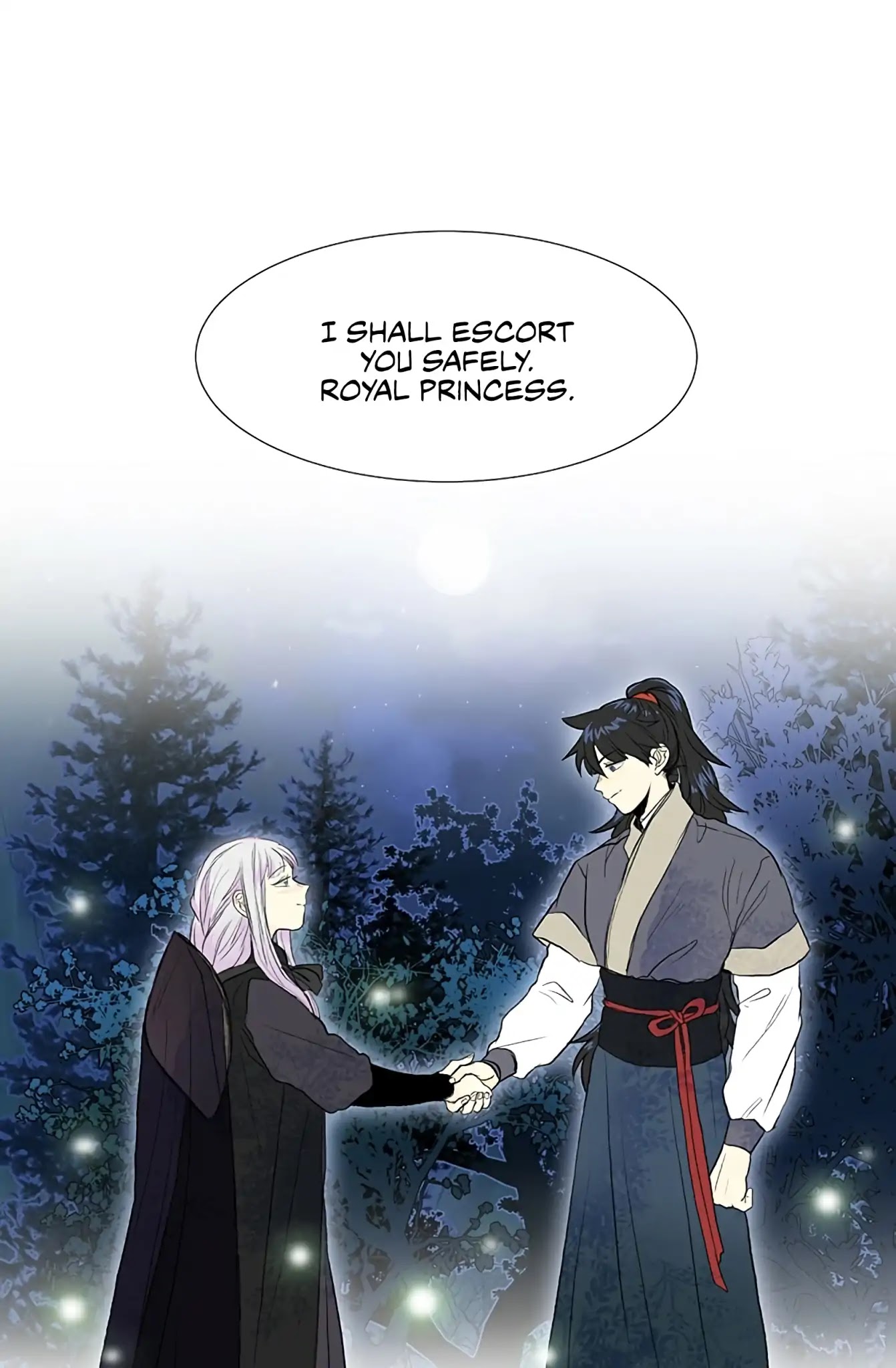 The Scholar's Reincarnation Chapter 102 page 49 - Chapter 102