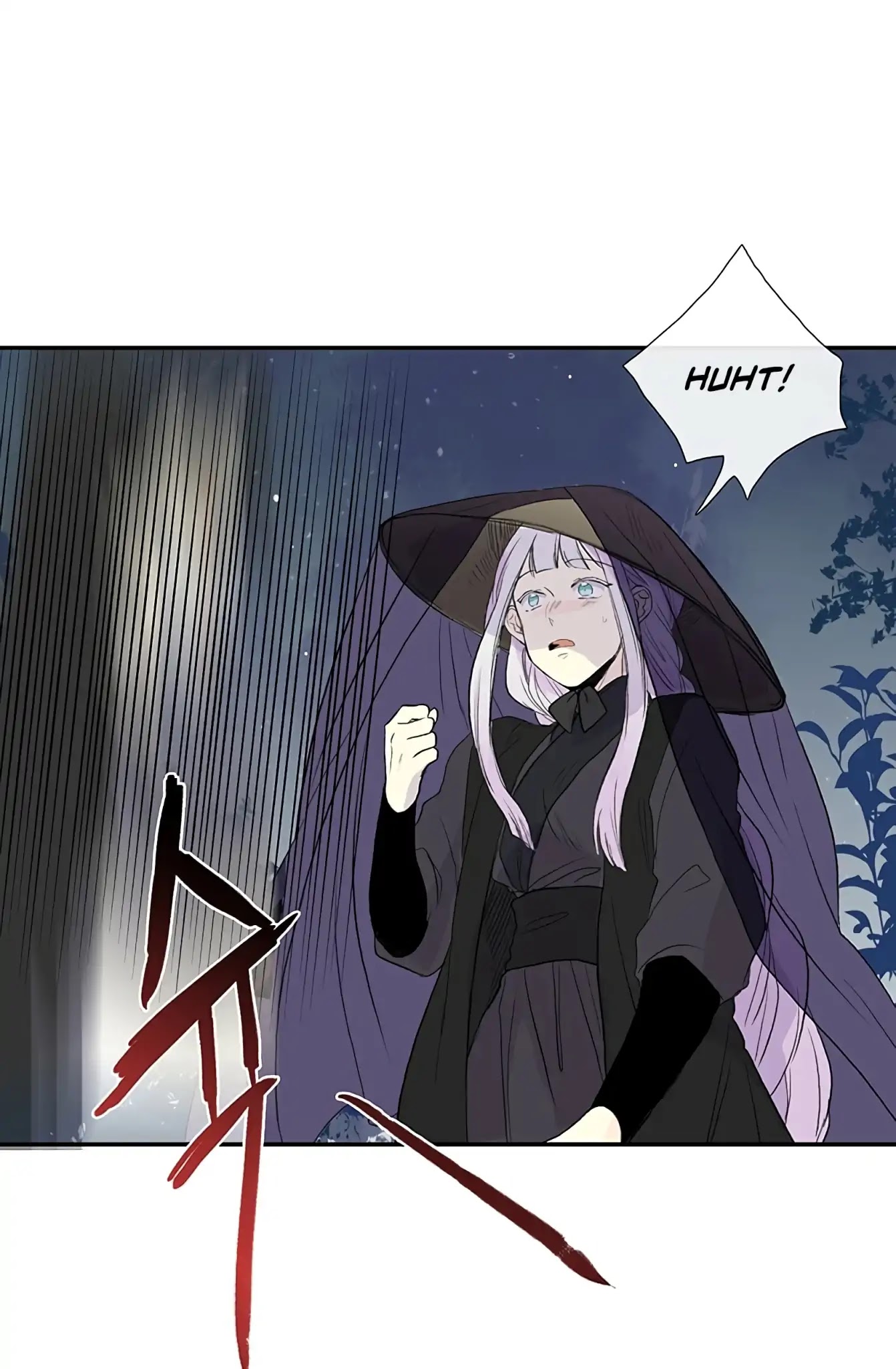The Scholar's Reincarnation Chapter 102 page 50 - Chapter 102