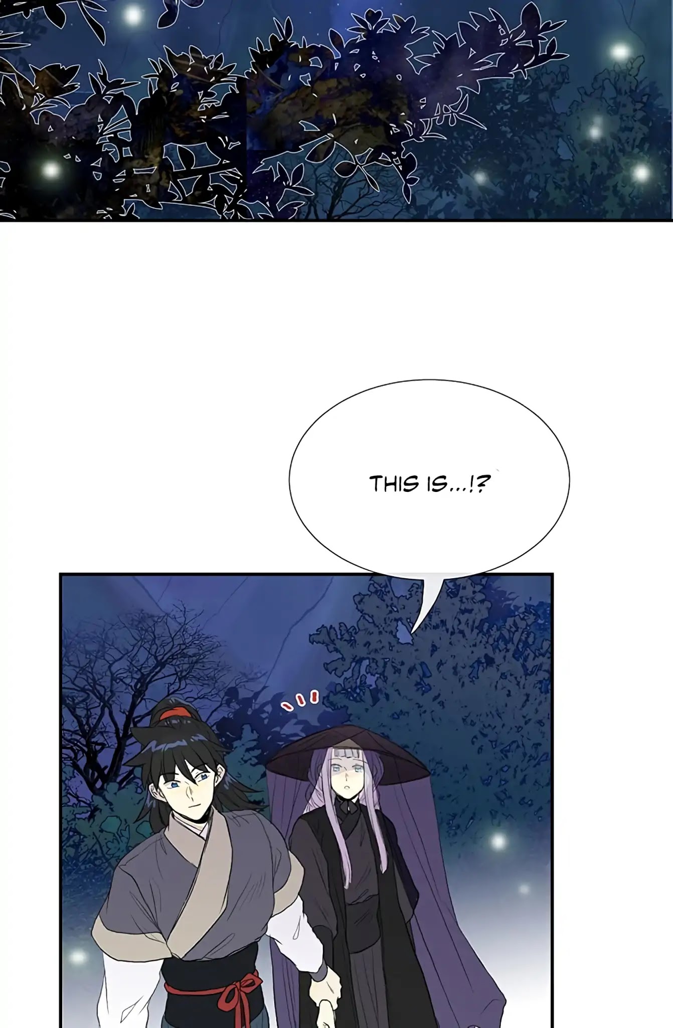 The Scholar's Reincarnation Chapter 102 page 8 - Chapter 102