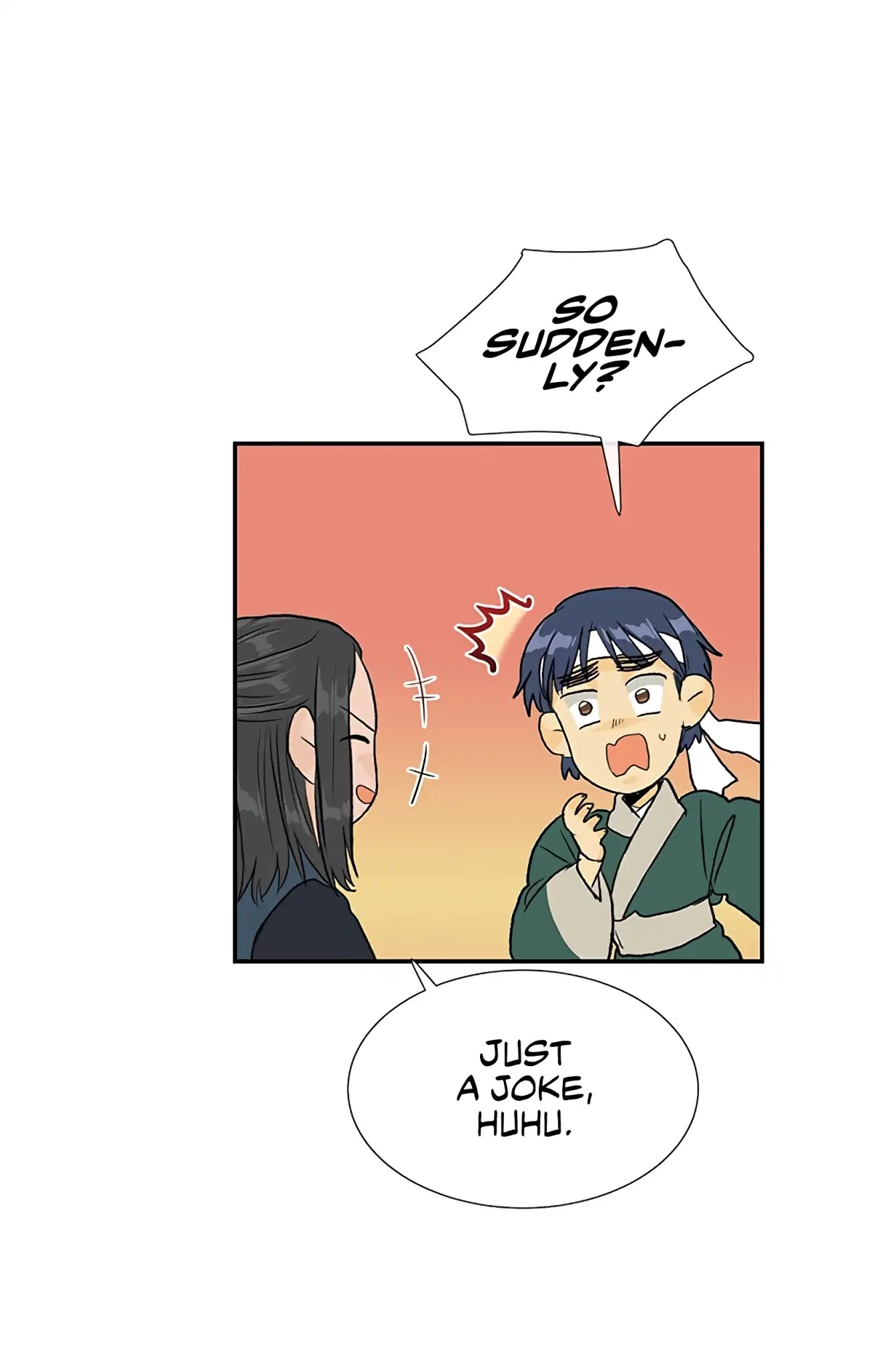 The Scholar's Reincarnation Chapter 103 page 10 - Chapter 103
