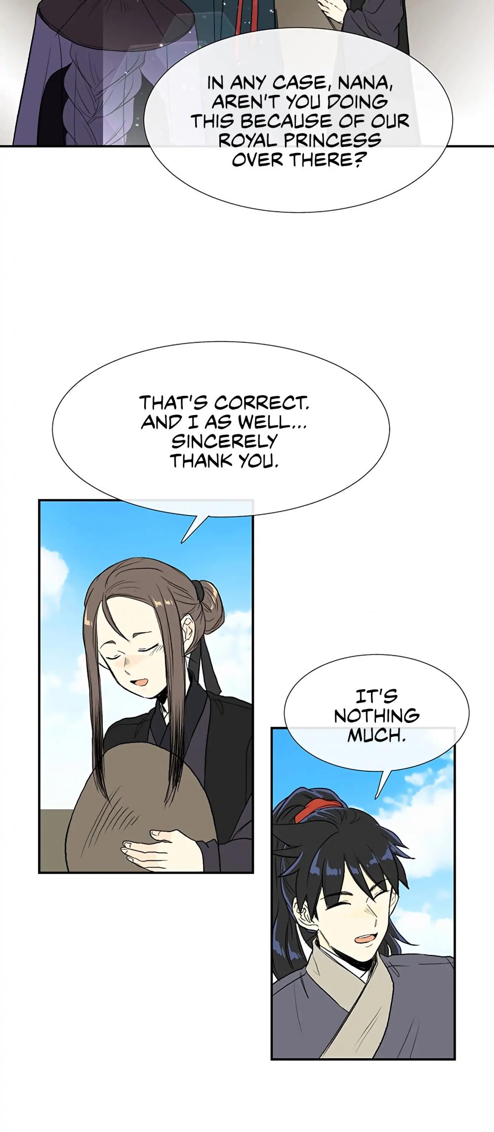 The Scholar's Reincarnation Chapter 103 page 26 - Chapter 103