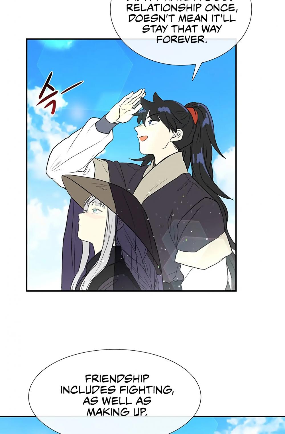 The Scholar's Reincarnation Chapter 103 page 30 - Chapter 103
