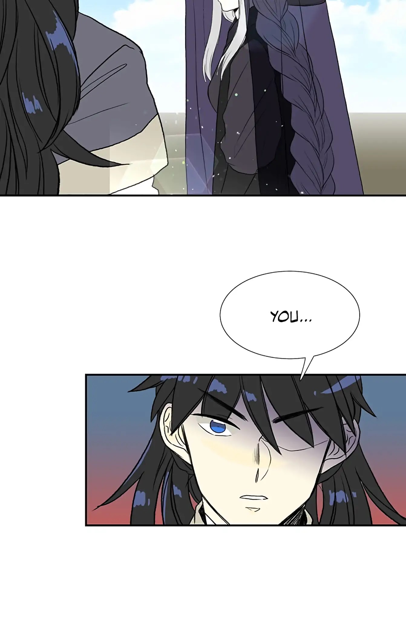 The Scholar's Reincarnation Chapter 103 page 36 - Chapter 103