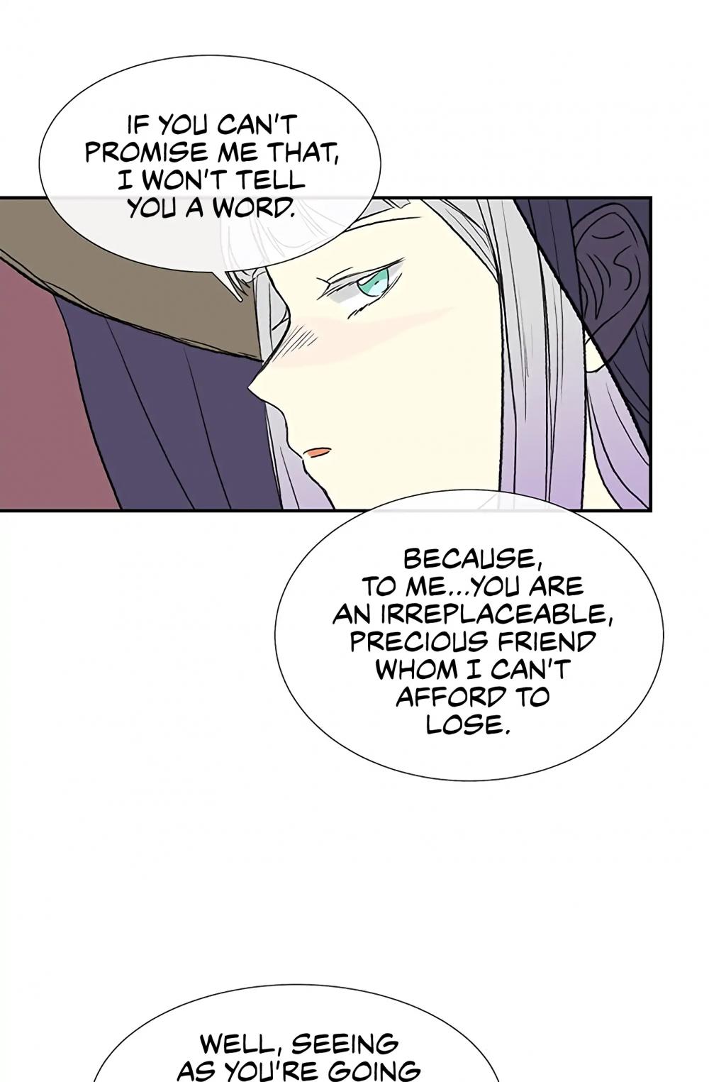 The Scholar's Reincarnation Chapter 103 page 37 - Chapter 103