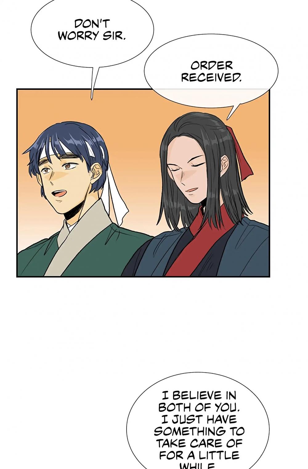 The Scholar's Reincarnation Chapter 103 page 5 - Chapter 103