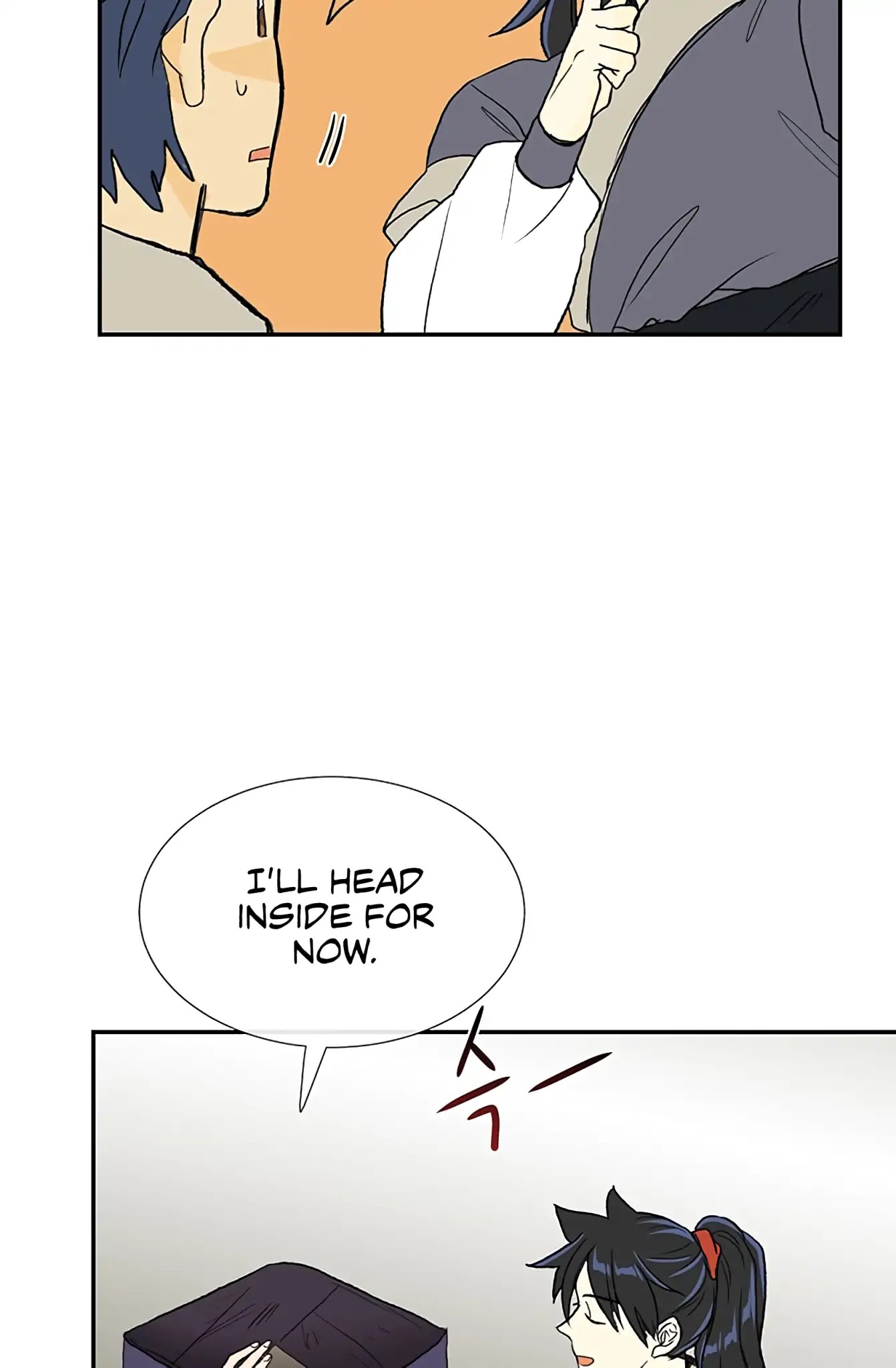 The Scholar's Reincarnation Chapter 103 page 50 - Chapter 103