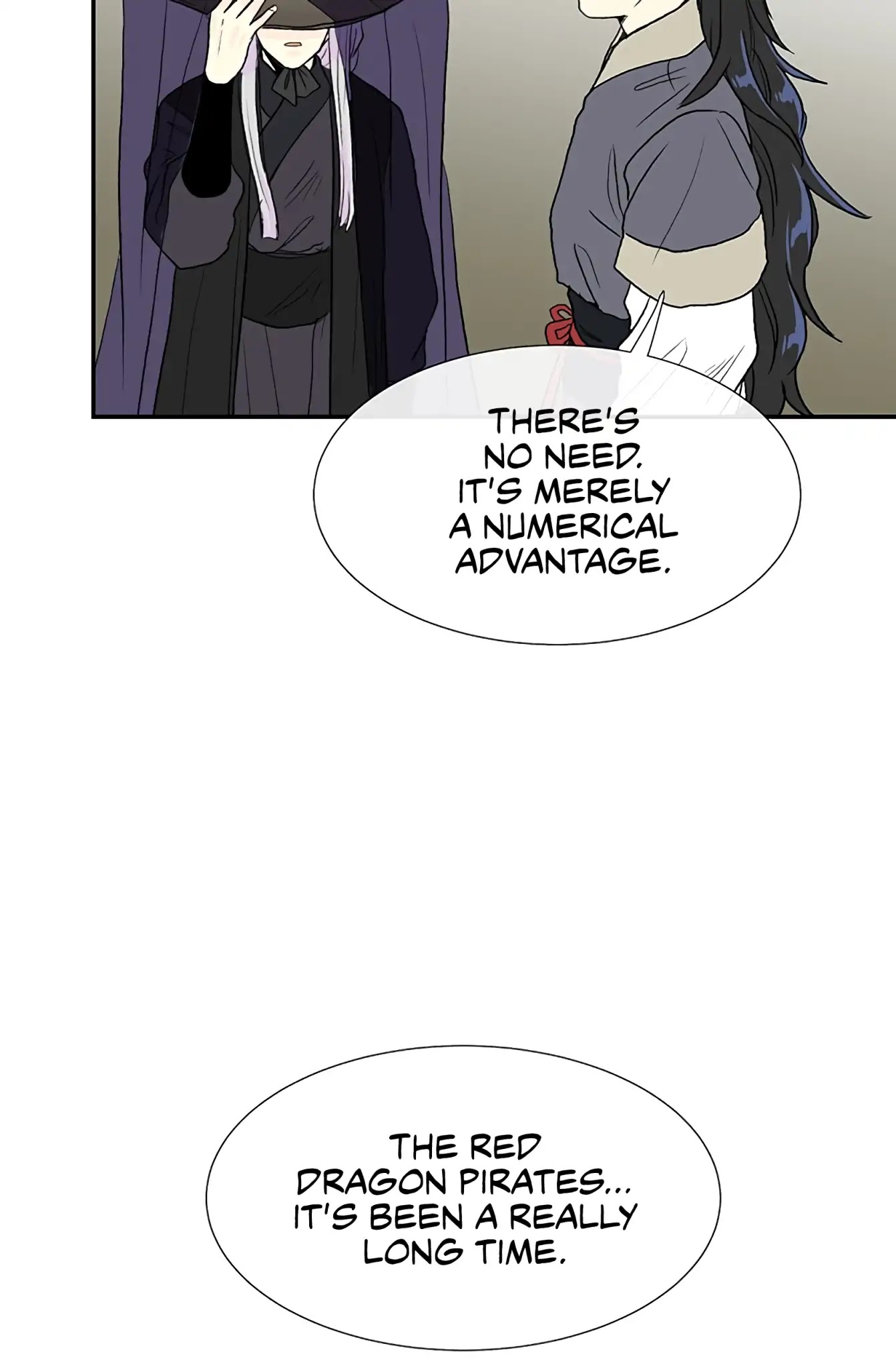 The Scholar's Reincarnation Chapter 103 page 51 - Chapter 103