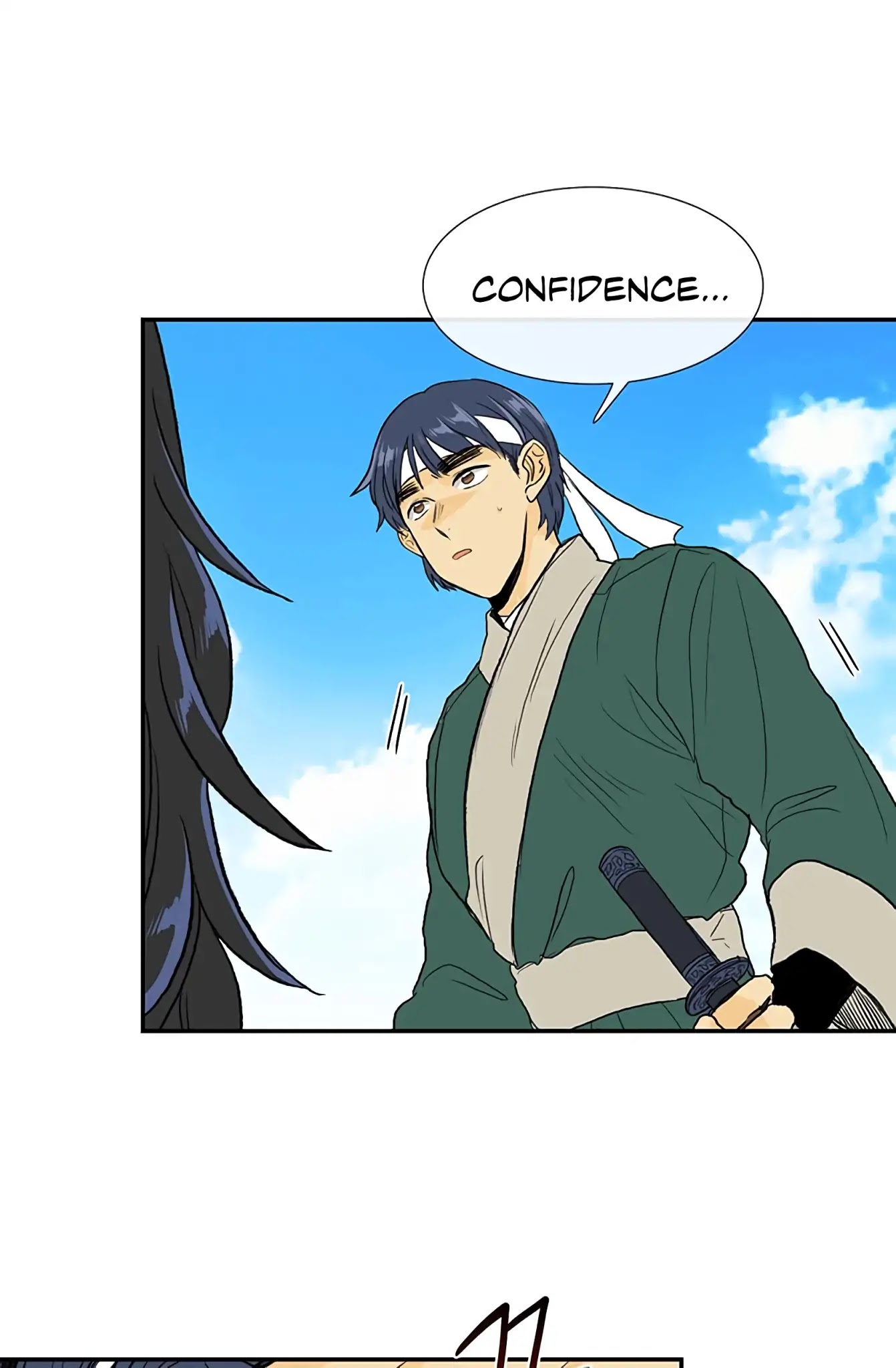 The Scholar's Reincarnation Chapter 103 page 55 - Chapter 103