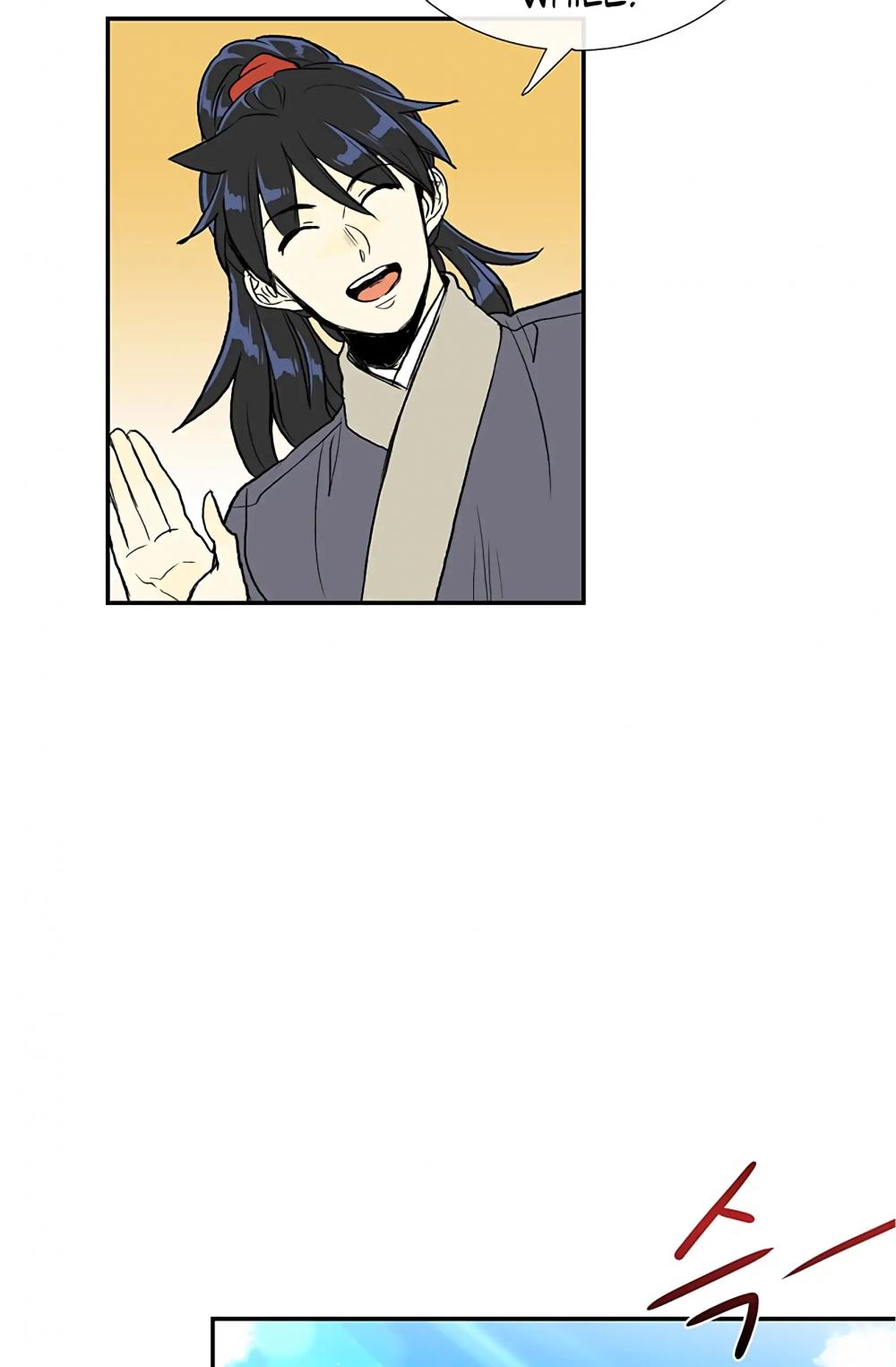 The Scholar's Reincarnation Chapter 103 page 6 - Chapter 103