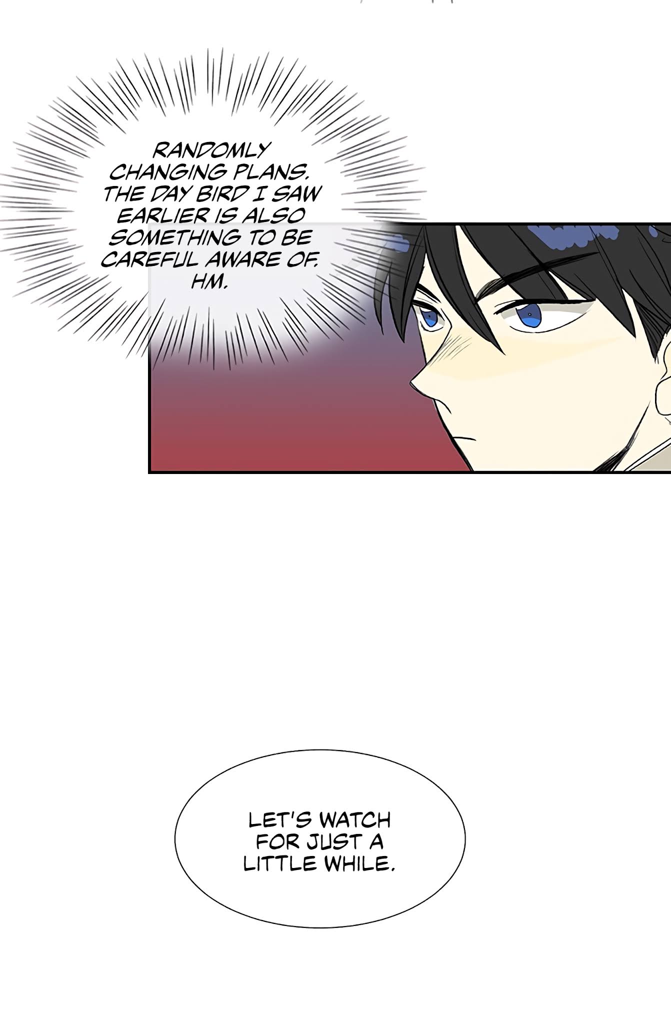 The Scholar's Reincarnation Chapter 104 page 12 - Chapter 104