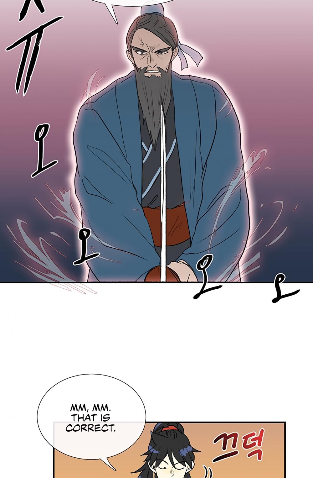 The Scholar's Reincarnation Chapter 104 page 31 - Chapter 104