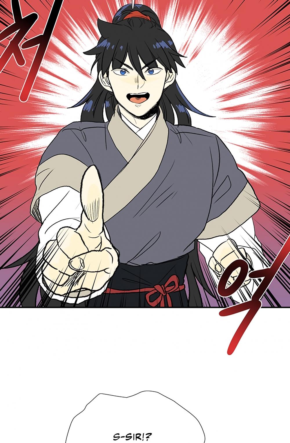 The Scholar's Reincarnation Chapter 104 page 33 - Chapter 104