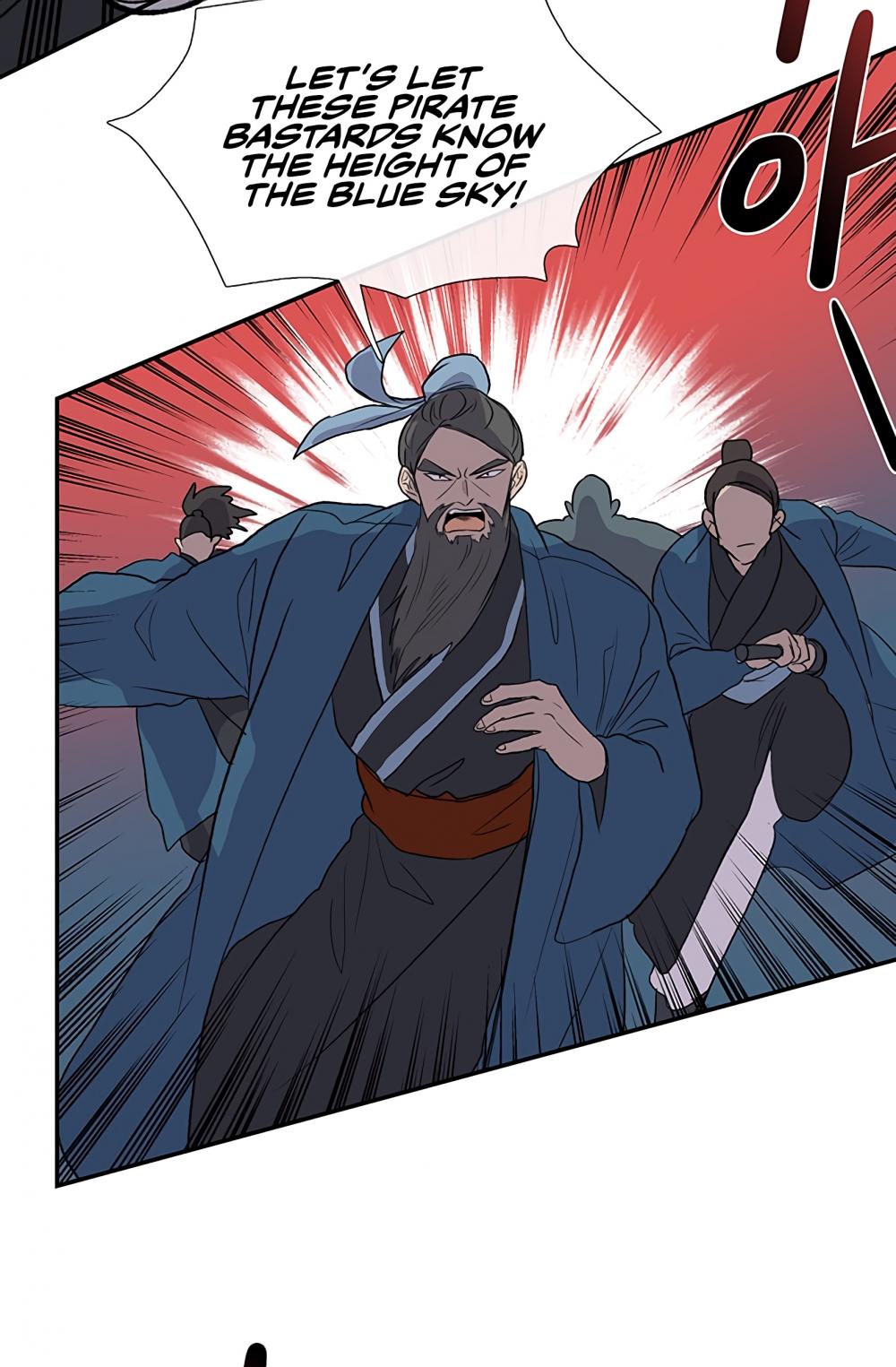The Scholar's Reincarnation Chapter 104 page 41 - Chapter 104