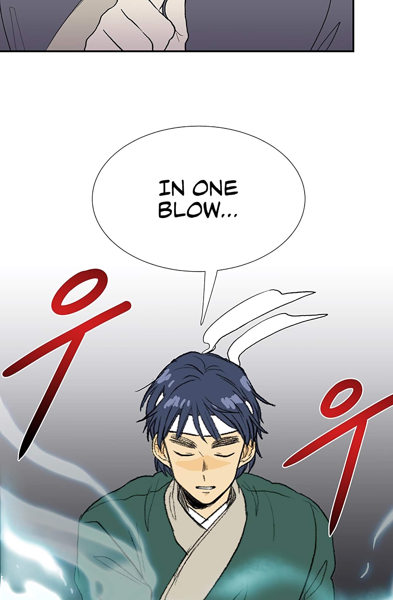 The Scholar's Reincarnation Chapter 104 page 47 - Chapter 104