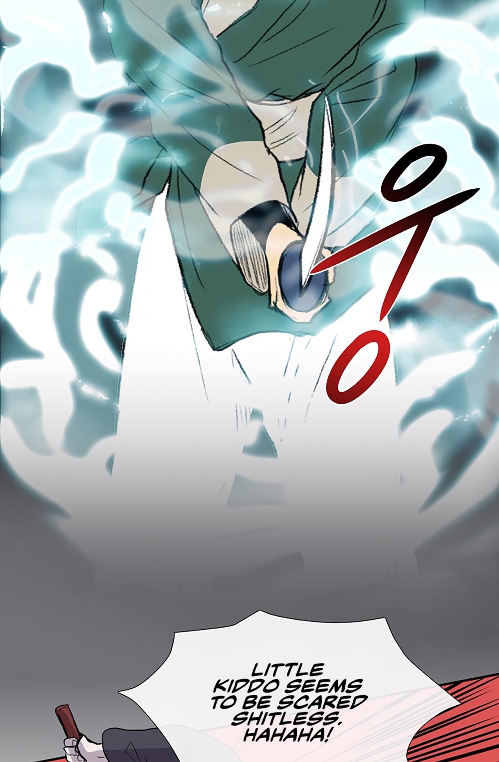 The Scholar's Reincarnation Chapter 104 page 48 - Chapter 104