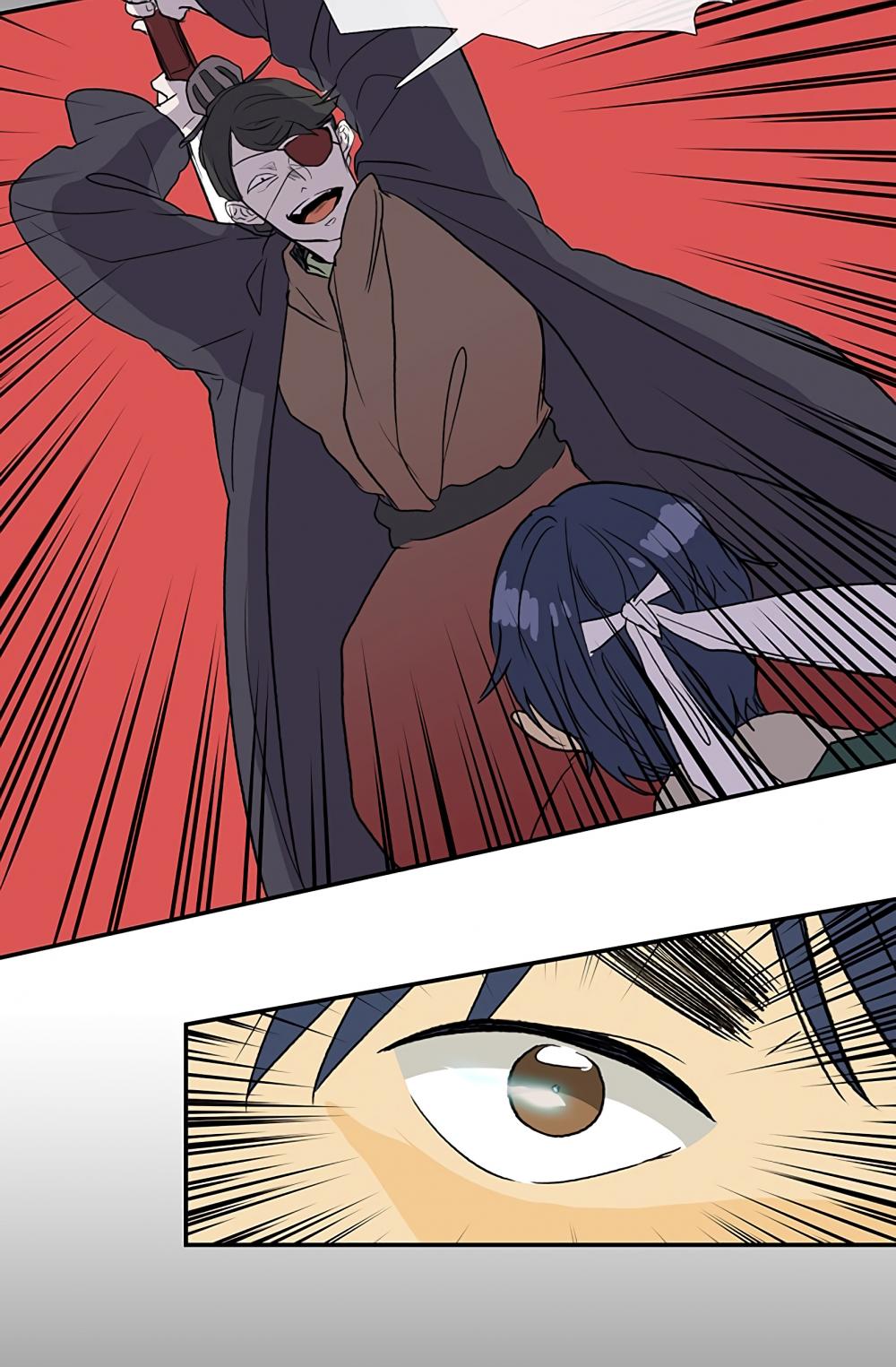 The Scholar's Reincarnation Chapter 104 page 49 - Chapter 104