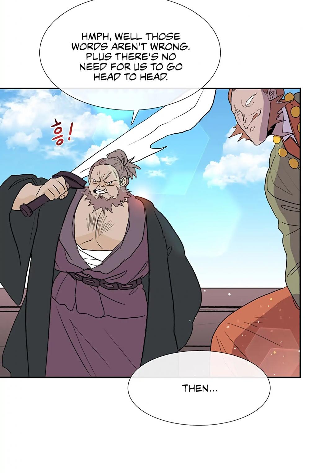 The Scholar's Reincarnation Chapter 105 page 10 - Chapter 105