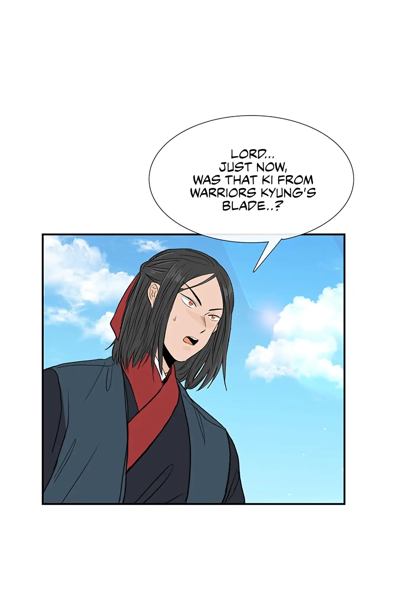 The Scholar's Reincarnation Chapter 105 page 2 - Chapter 105