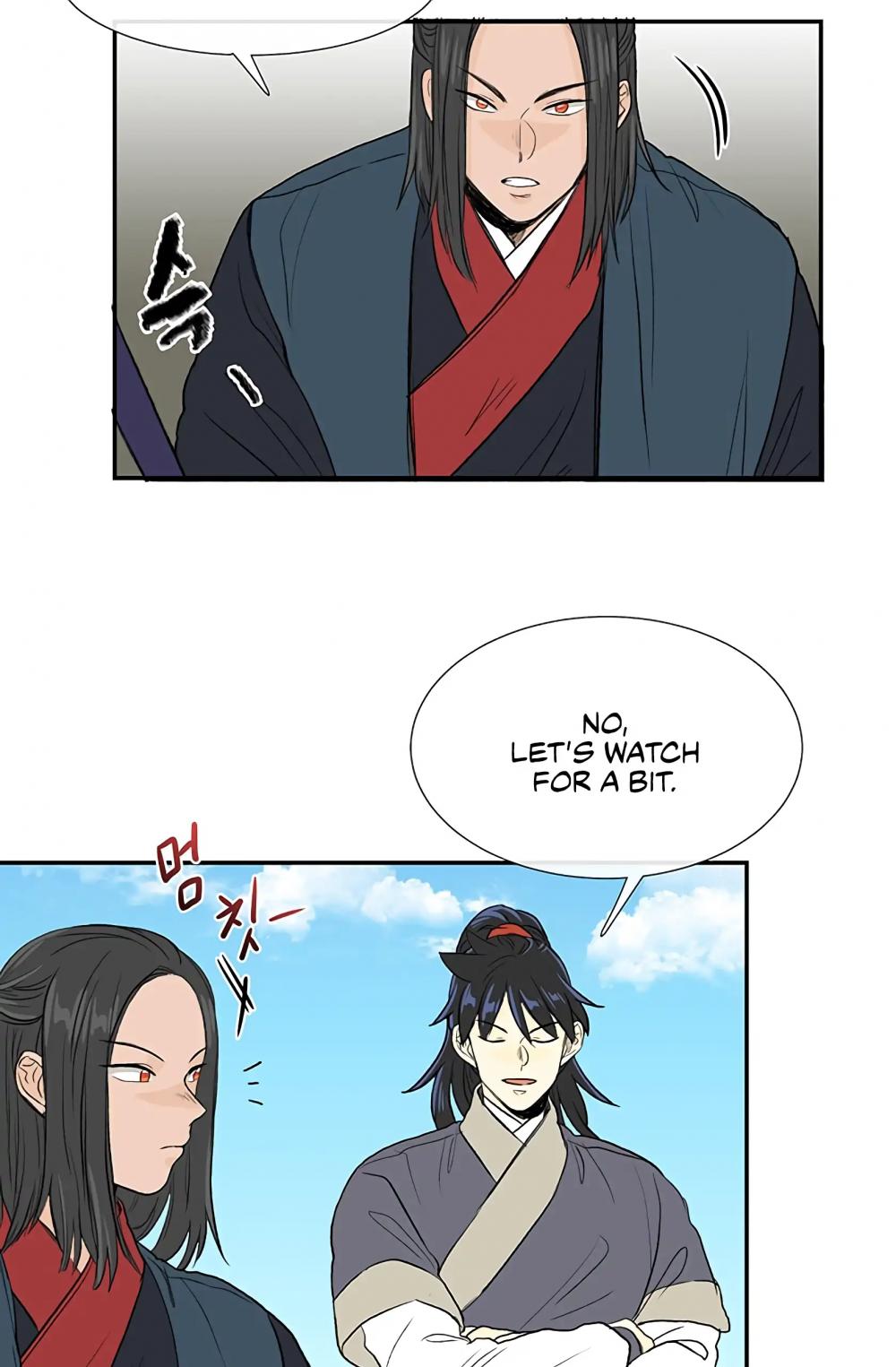 The Scholar's Reincarnation Chapter 105 page 20 - Chapter 105