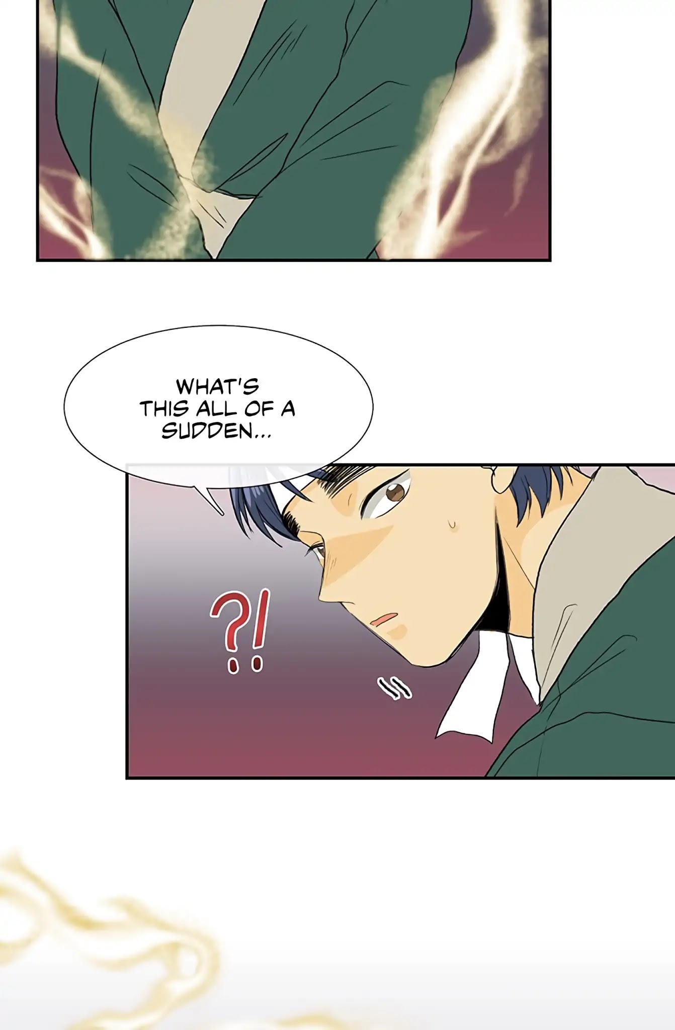 The Scholar's Reincarnation Chapter 105 page 24 - Chapter 105