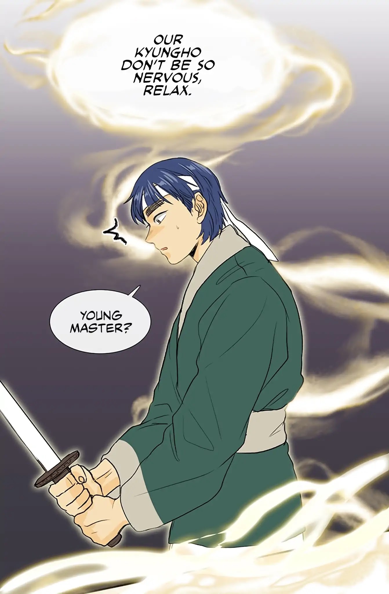 The Scholar's Reincarnation Chapter 105 page 25 - Chapter 105