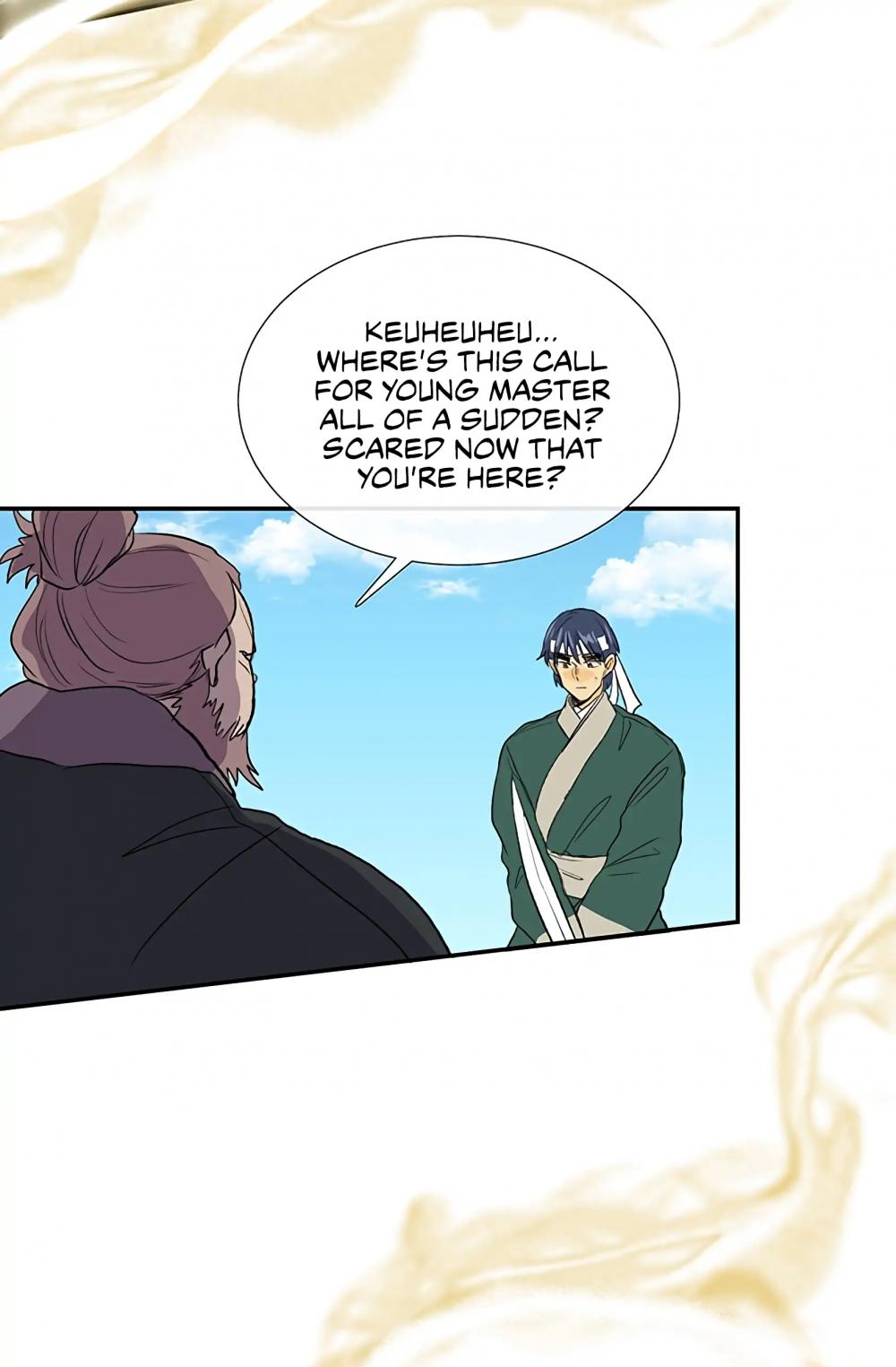 The Scholar's Reincarnation Chapter 105 page 26 - Chapter 105