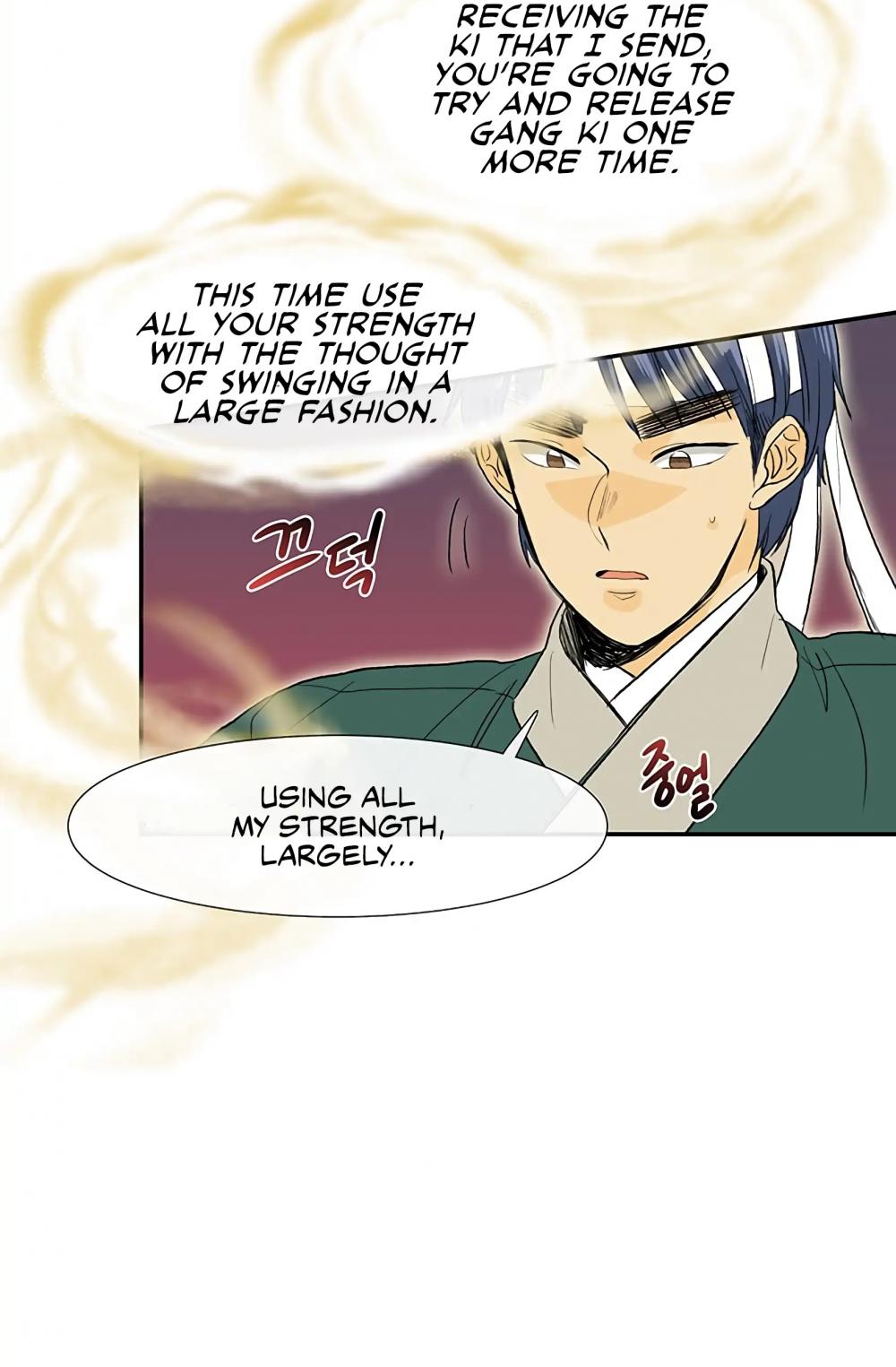 The Scholar's Reincarnation Chapter 105 page 27 - Chapter 105