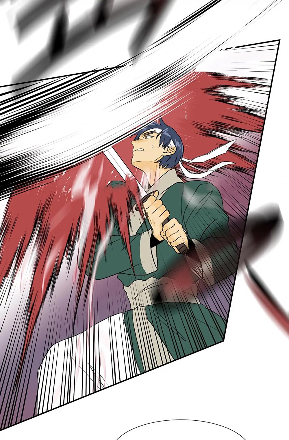 The Scholar's Reincarnation Chapter 105 page 31 - Chapter 105