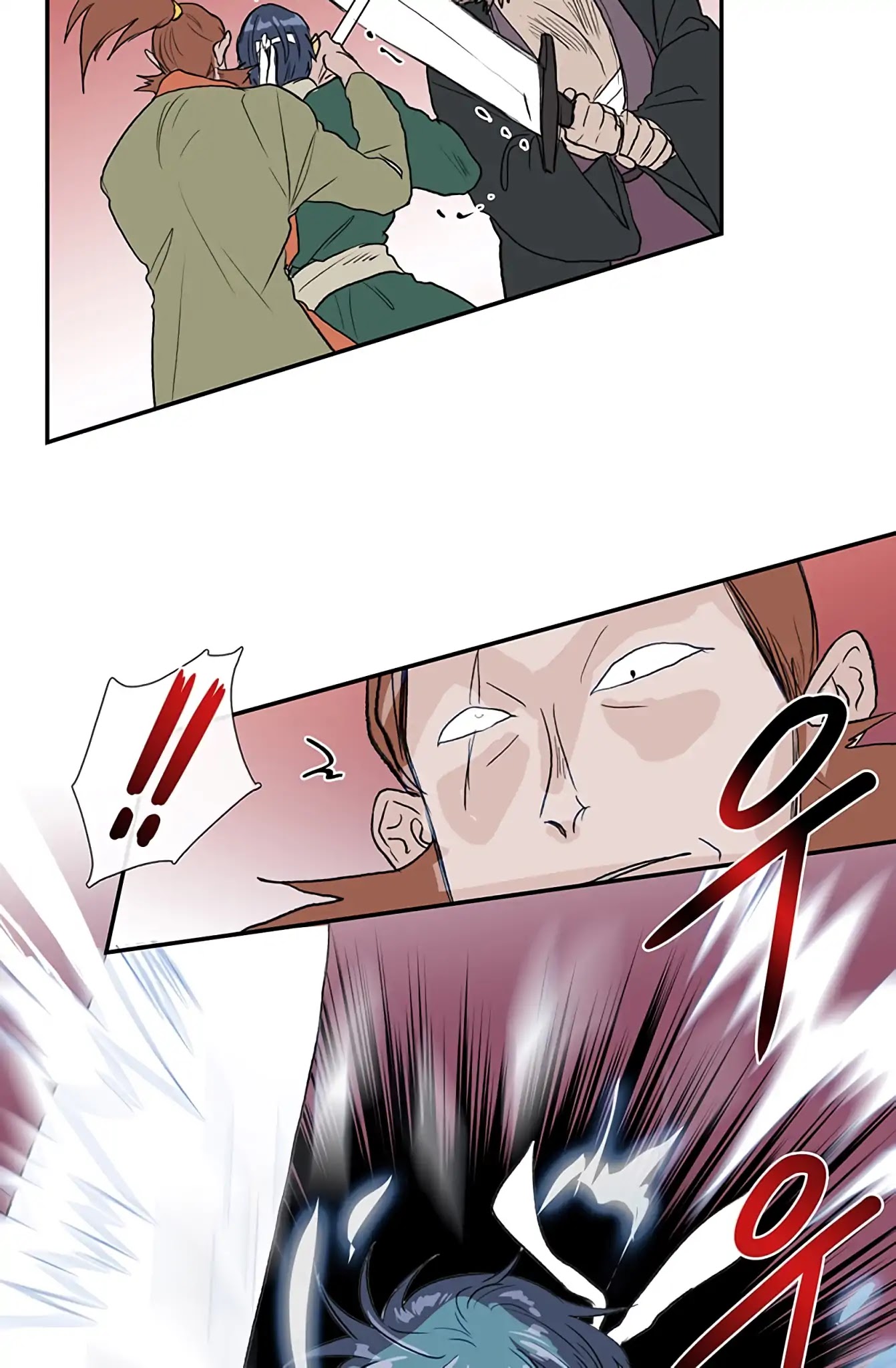 The Scholar's Reincarnation Chapter 105 page 33 - Chapter 105