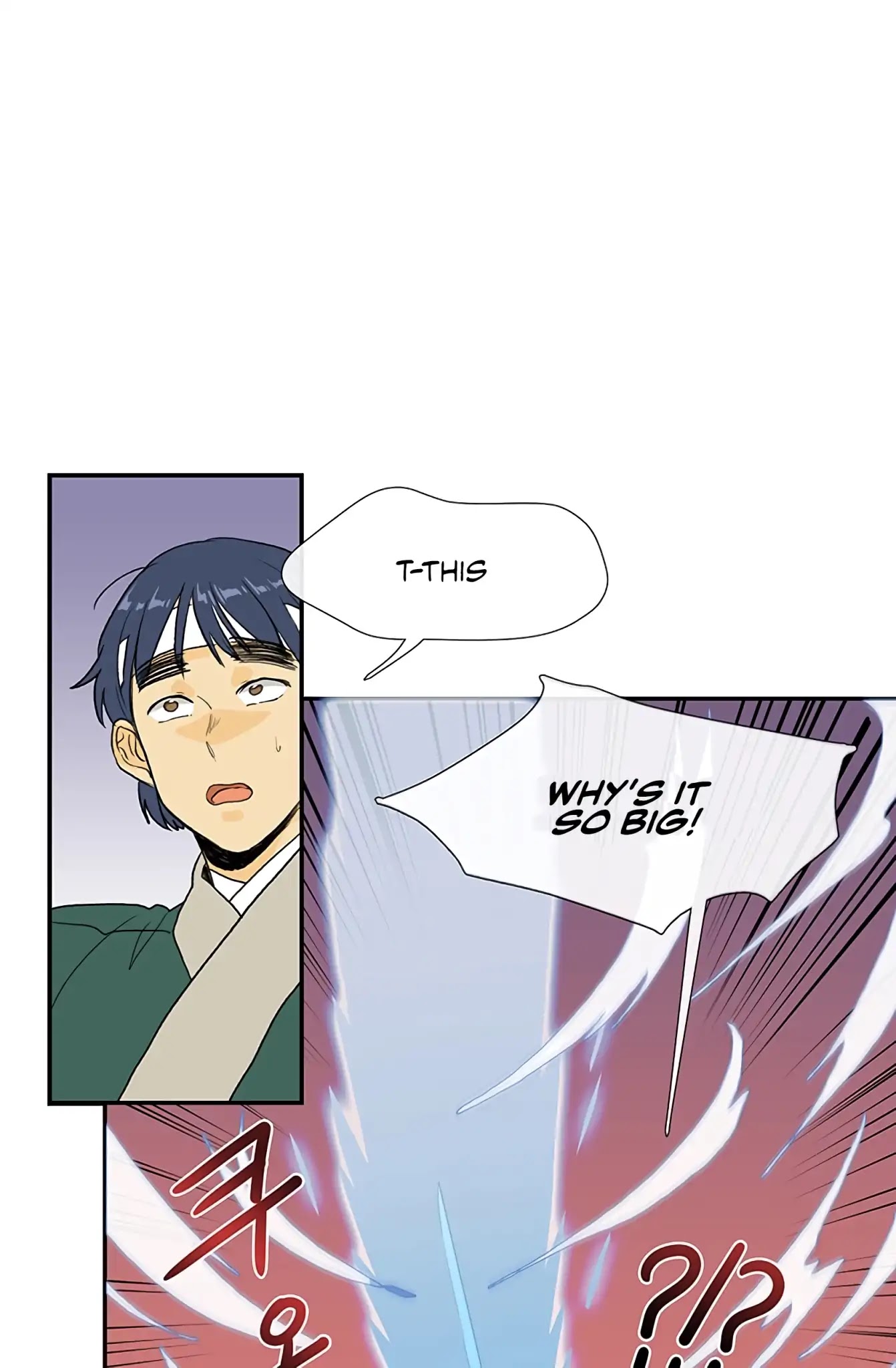 The Scholar's Reincarnation Chapter 105 page 40 - Chapter 105